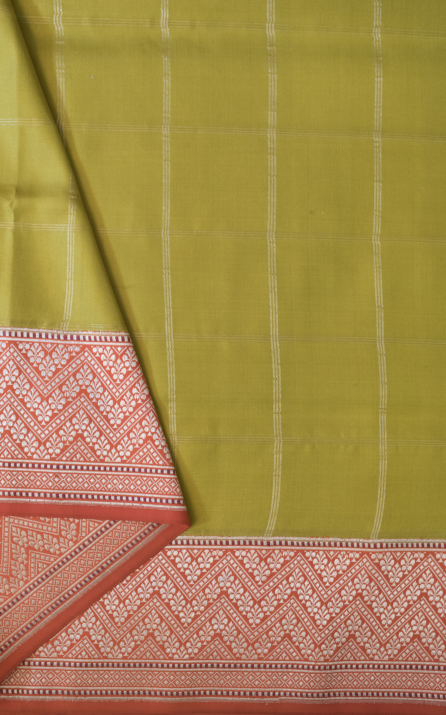 BENARES EK TARA SILK L15493