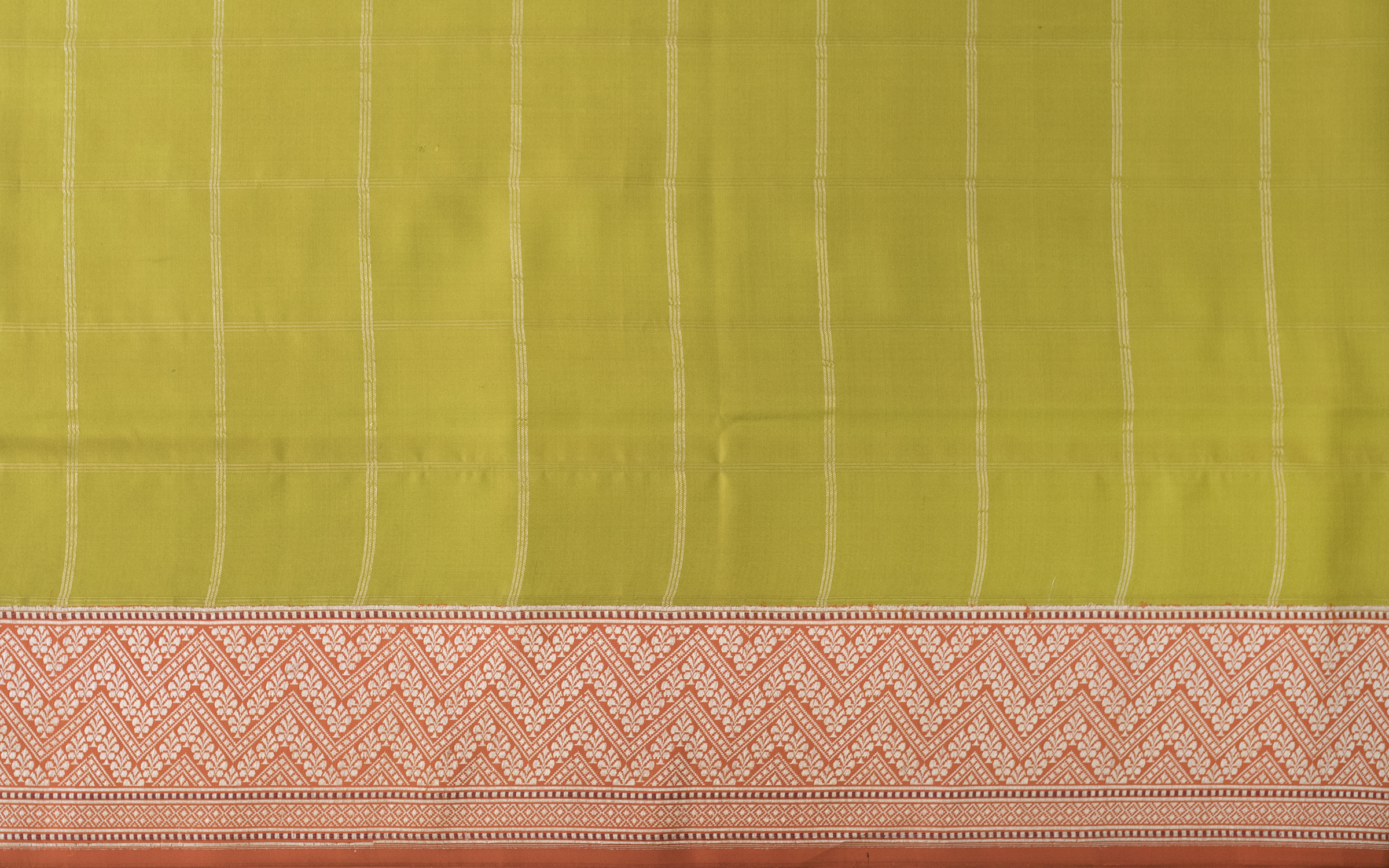 BENARES EK TARA SILK L15493