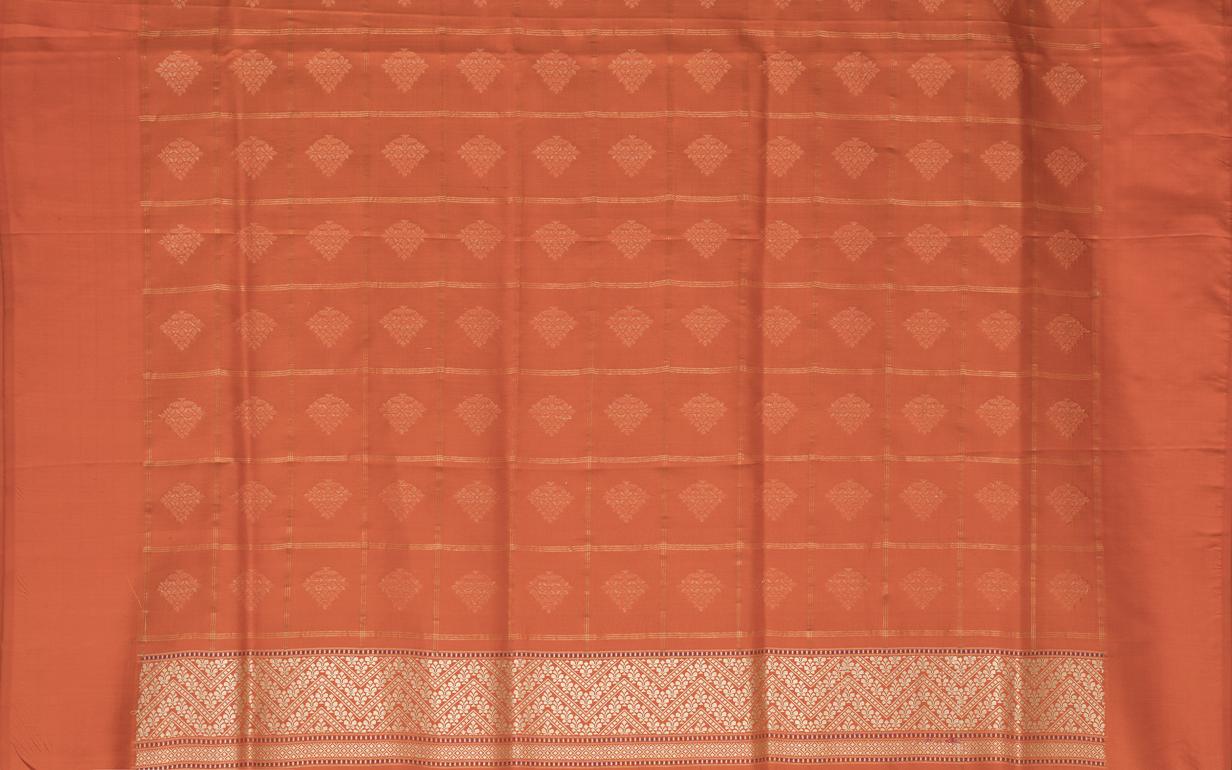 BENARES EK TARA SILK L15493