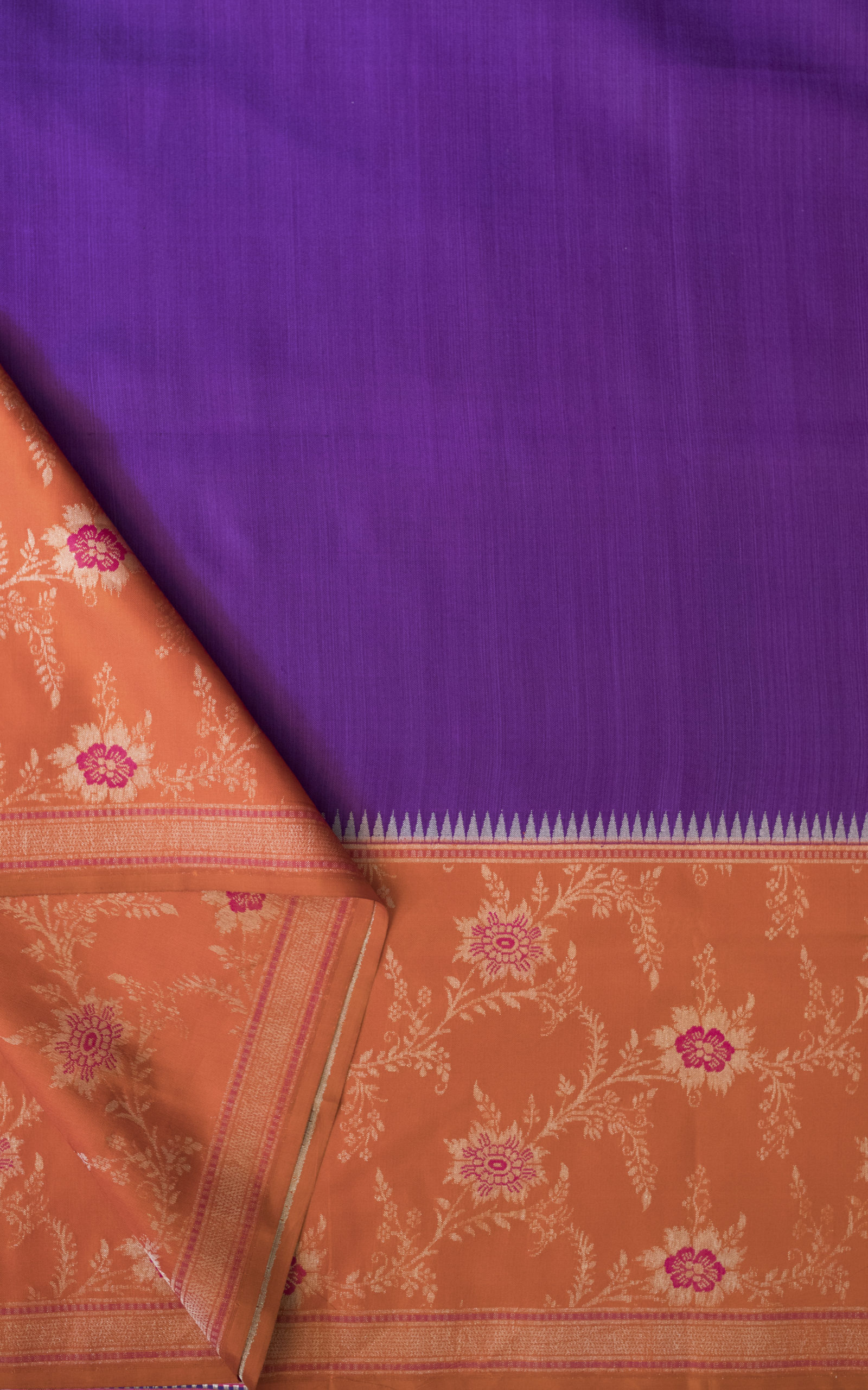 BENARES EK TARA SILK L15496