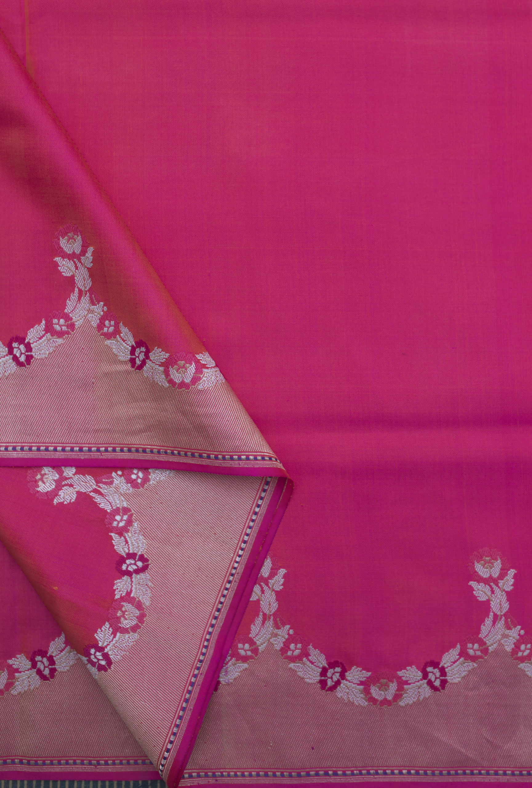 BENARES EK TARA SILK L15799