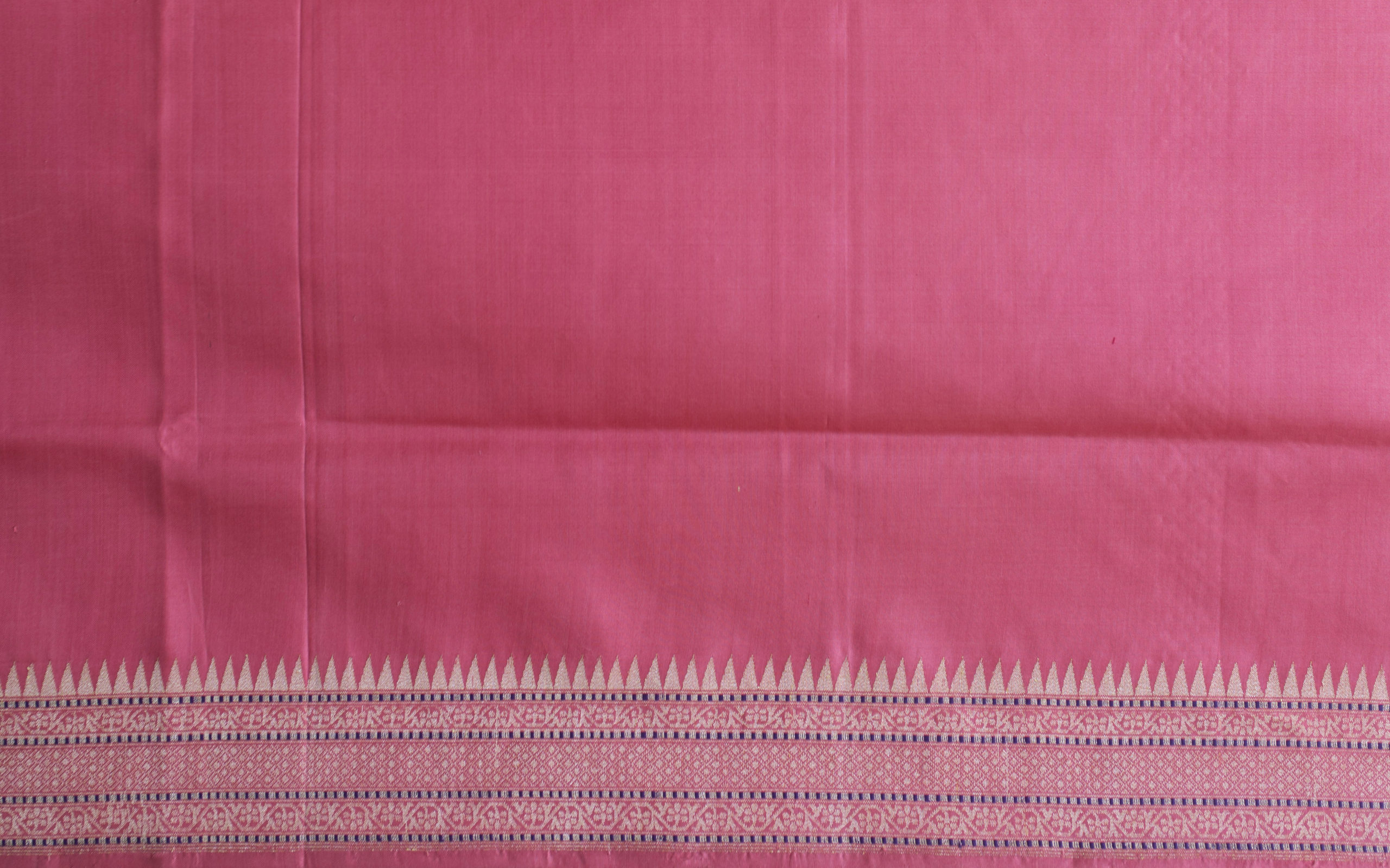 BENARES EK TARA SILK L15149