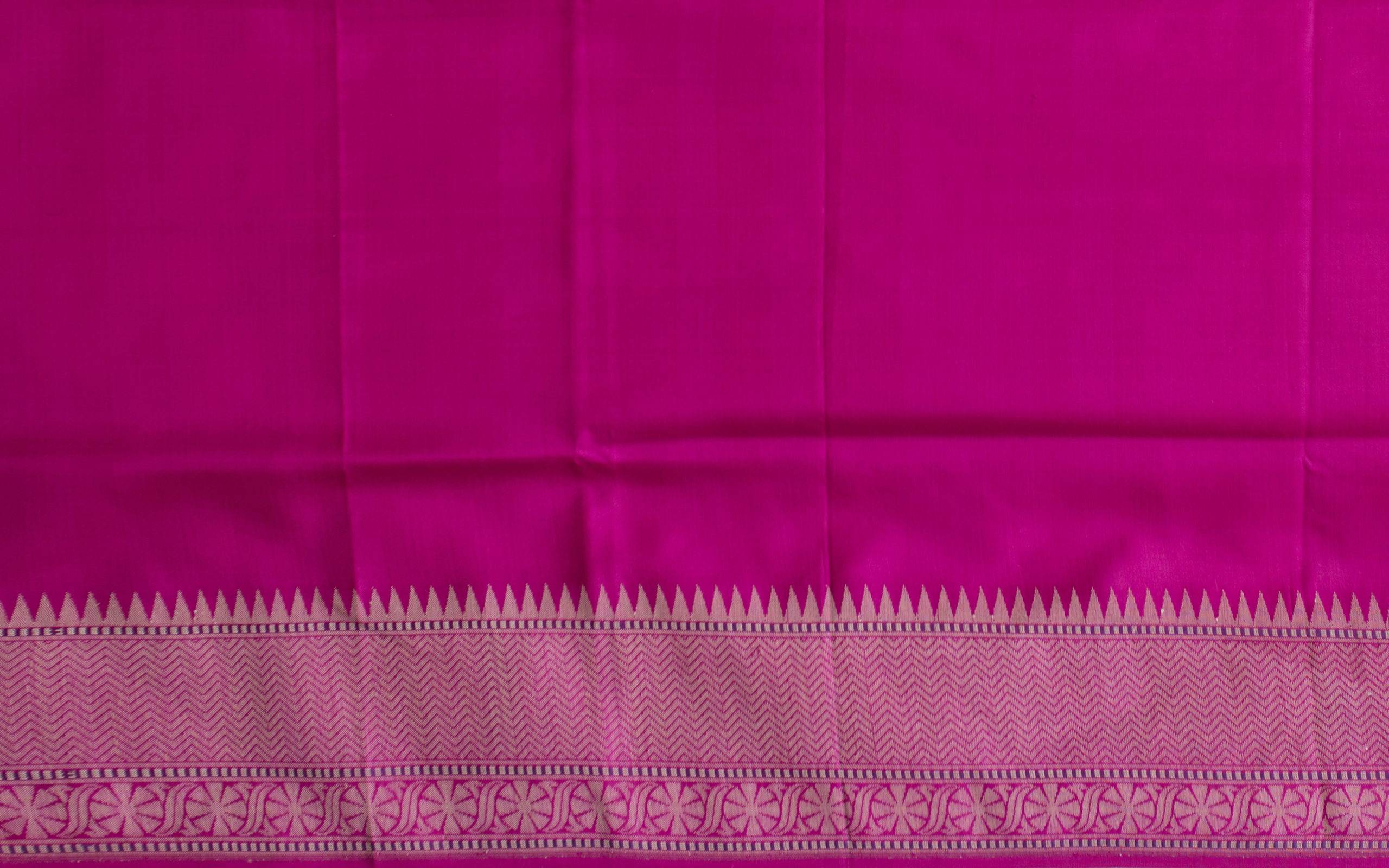 BENARES EK TARA SILK L15507