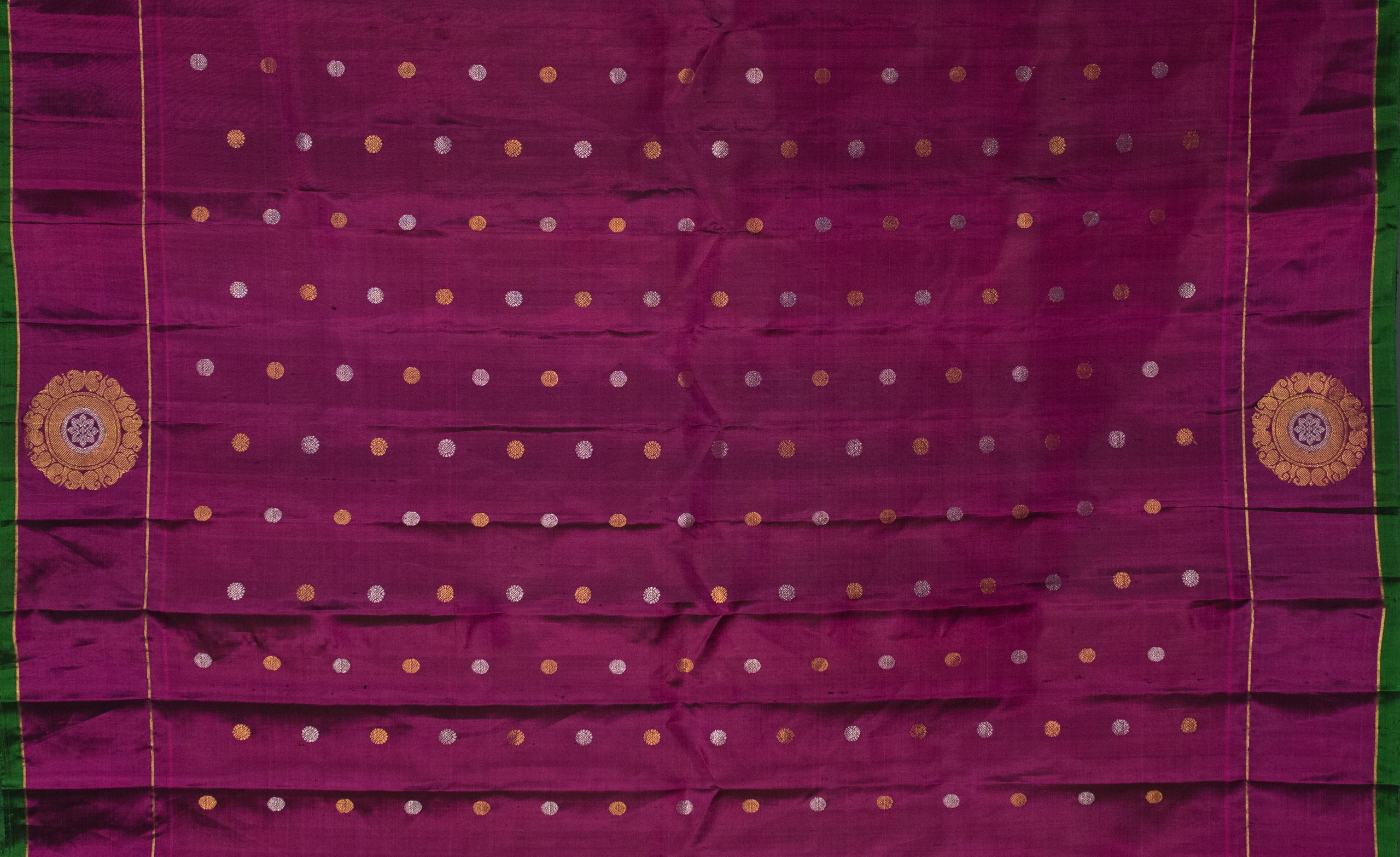 GADWAL SILK L15445