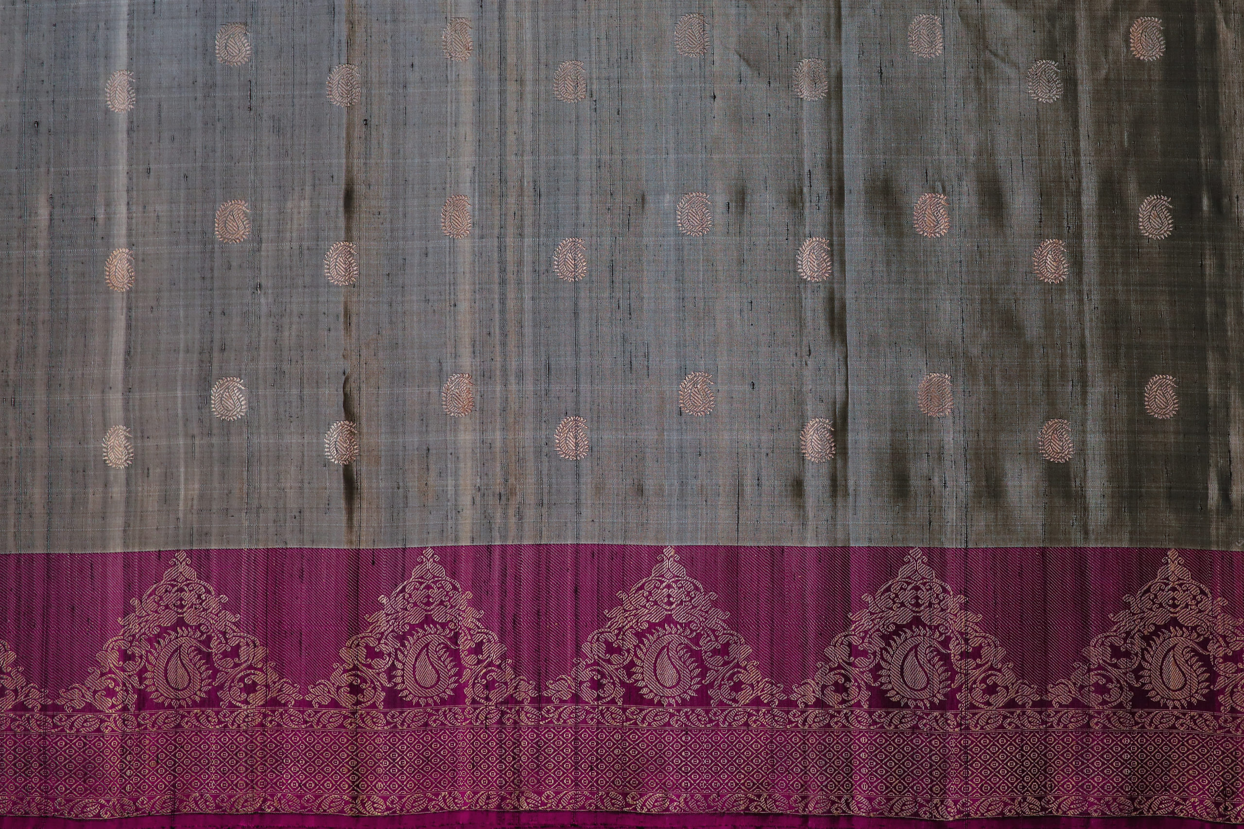 GADWAL DUPION SILK L15430