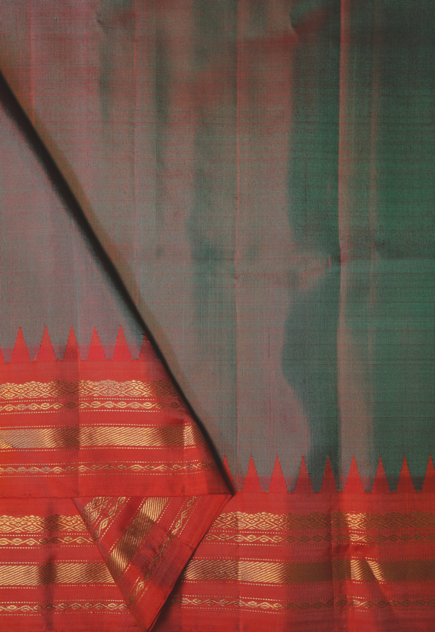 GADWAL SILK L15437
