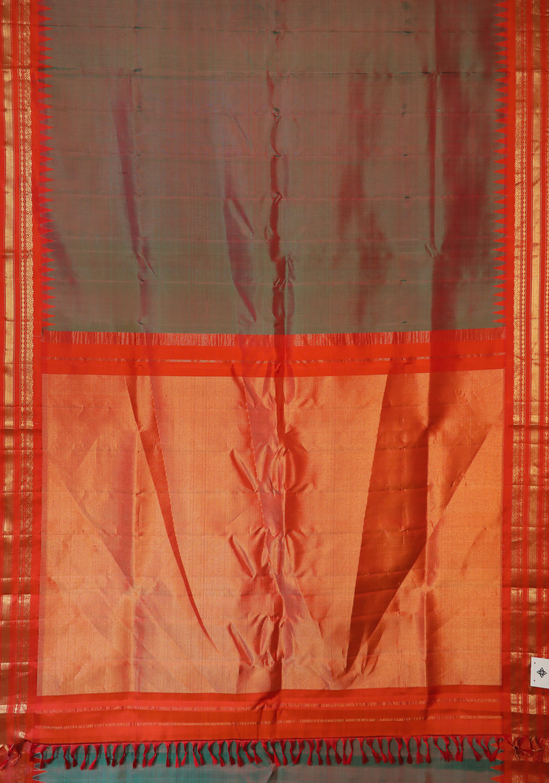 GADWAL SILK L15437