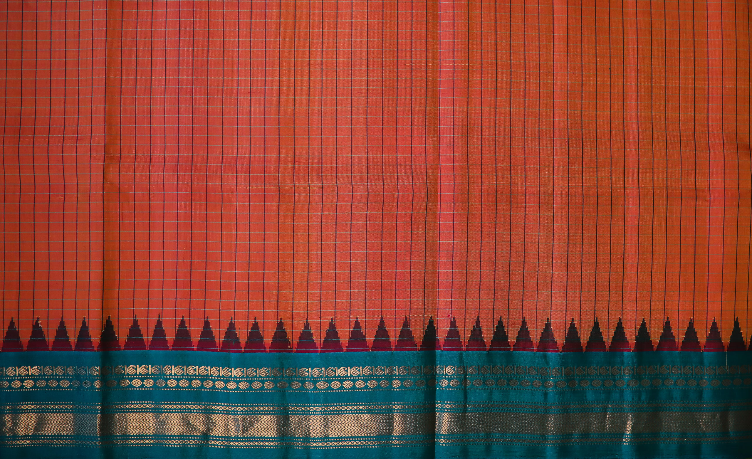 GADWAL SILK L15452