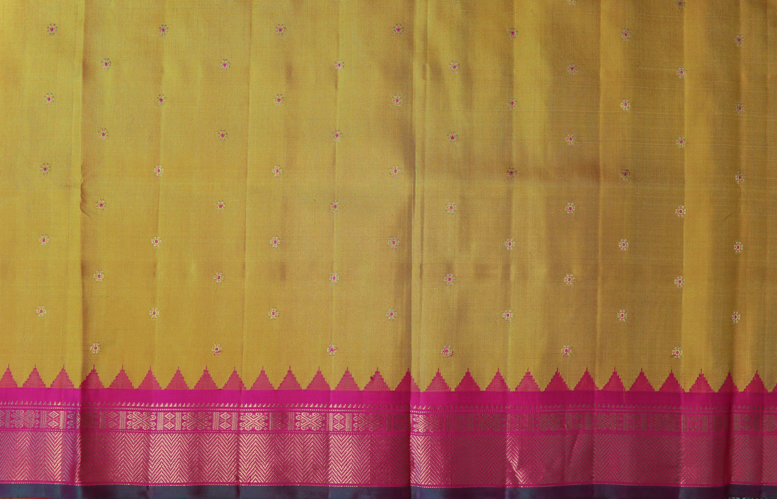 GADWAL SILK L15442