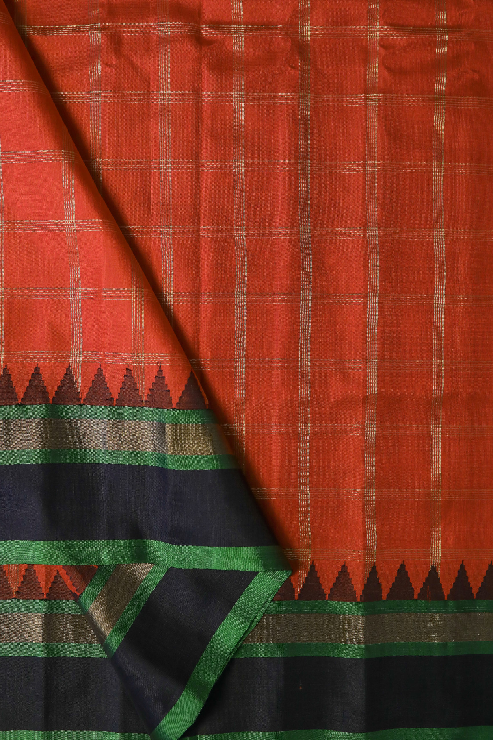 GADWAL SILK L15425