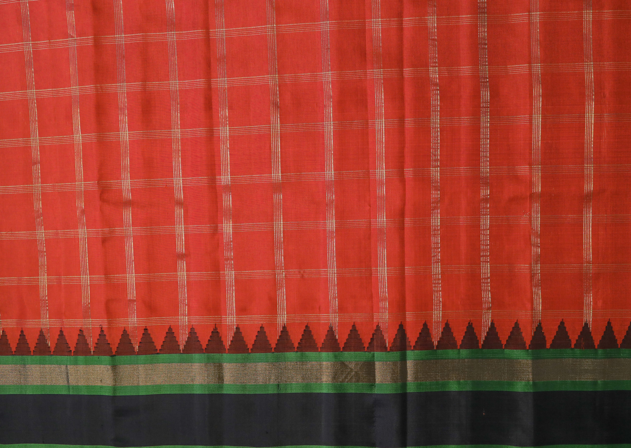 GADWAL SILK L15425