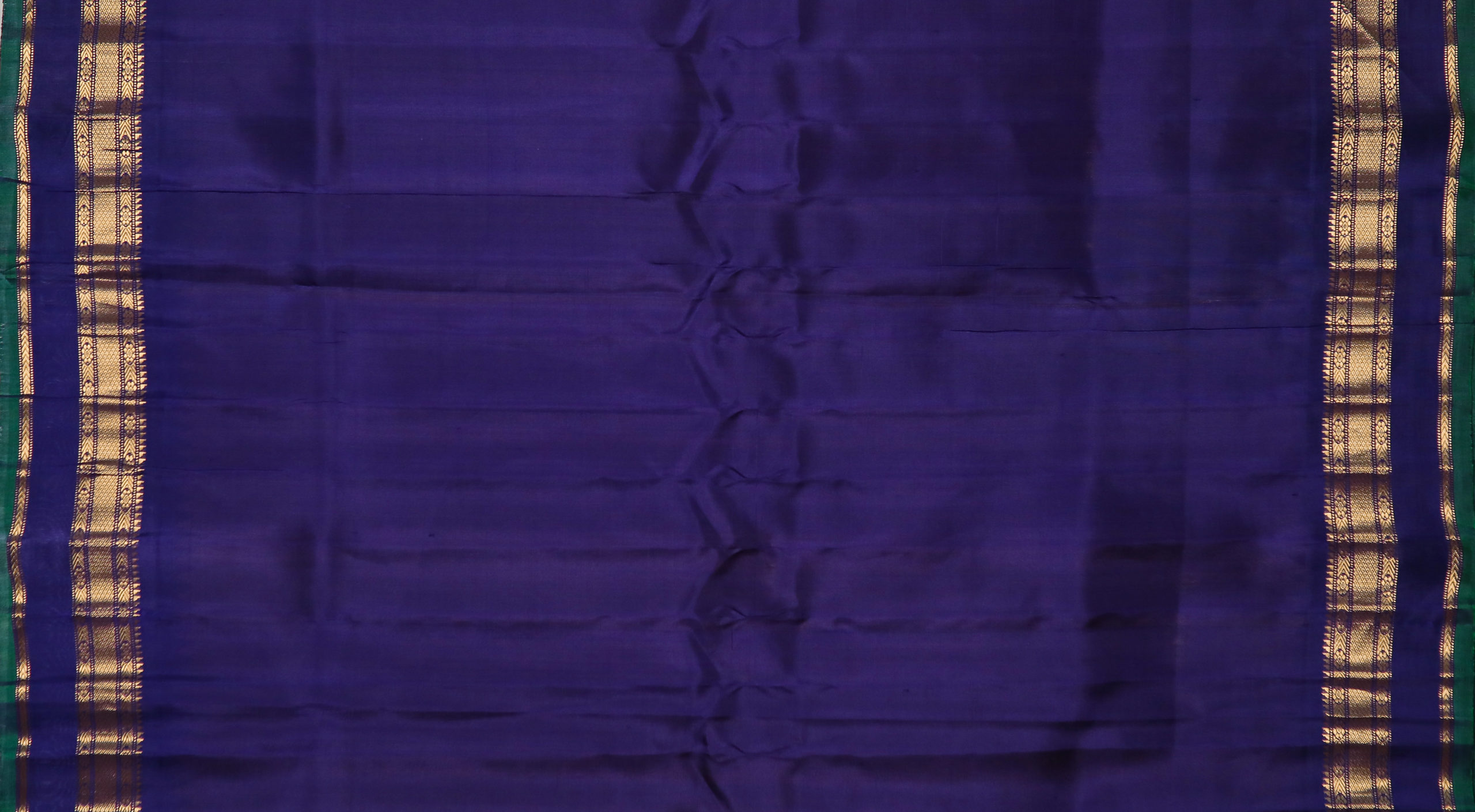 GADWAL SILK L15438