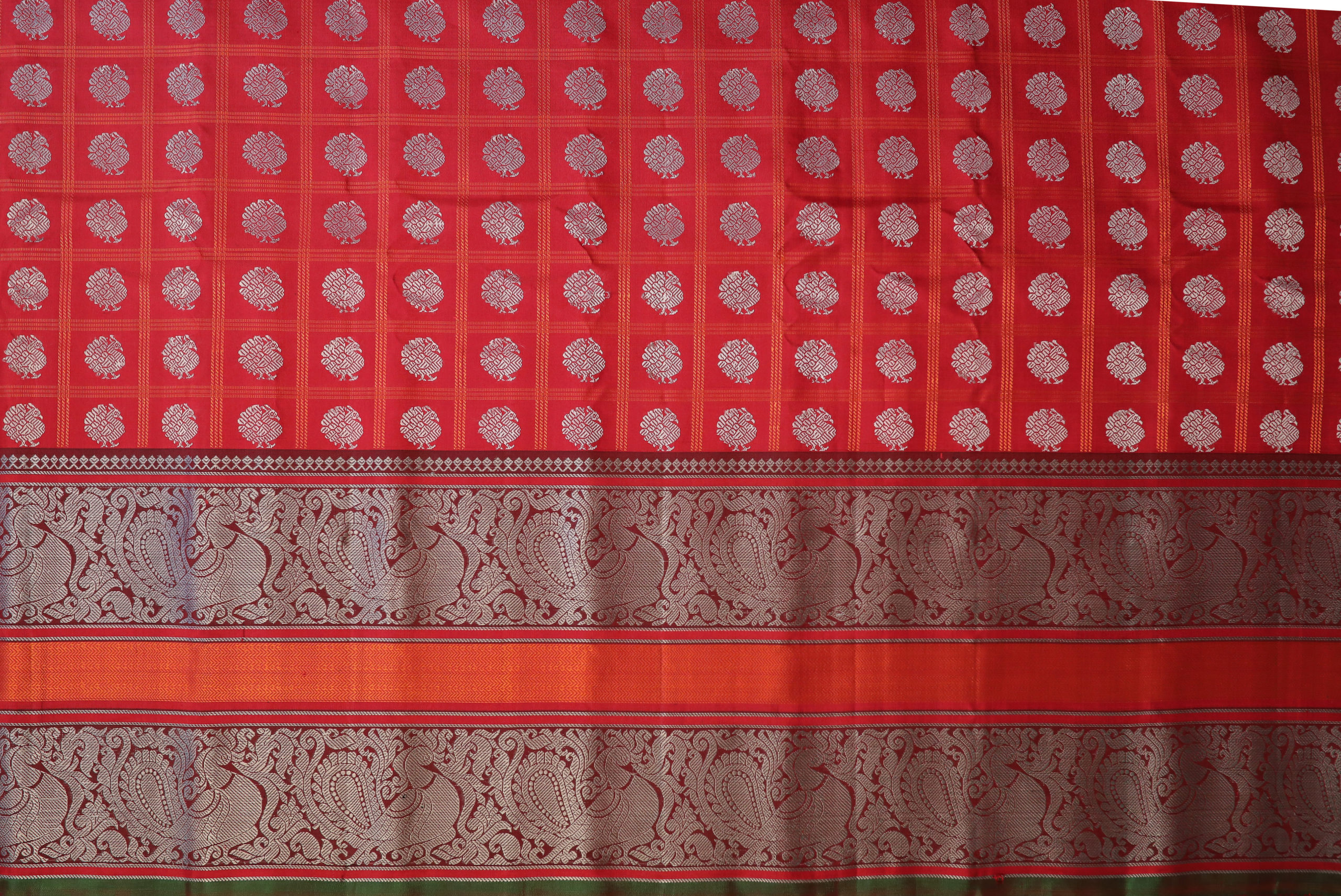 GADWAL SILK L15427