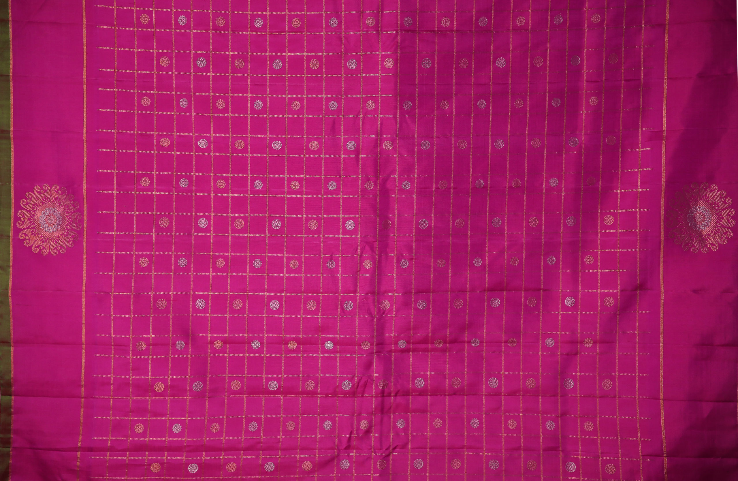 GADWAL SILK L15446