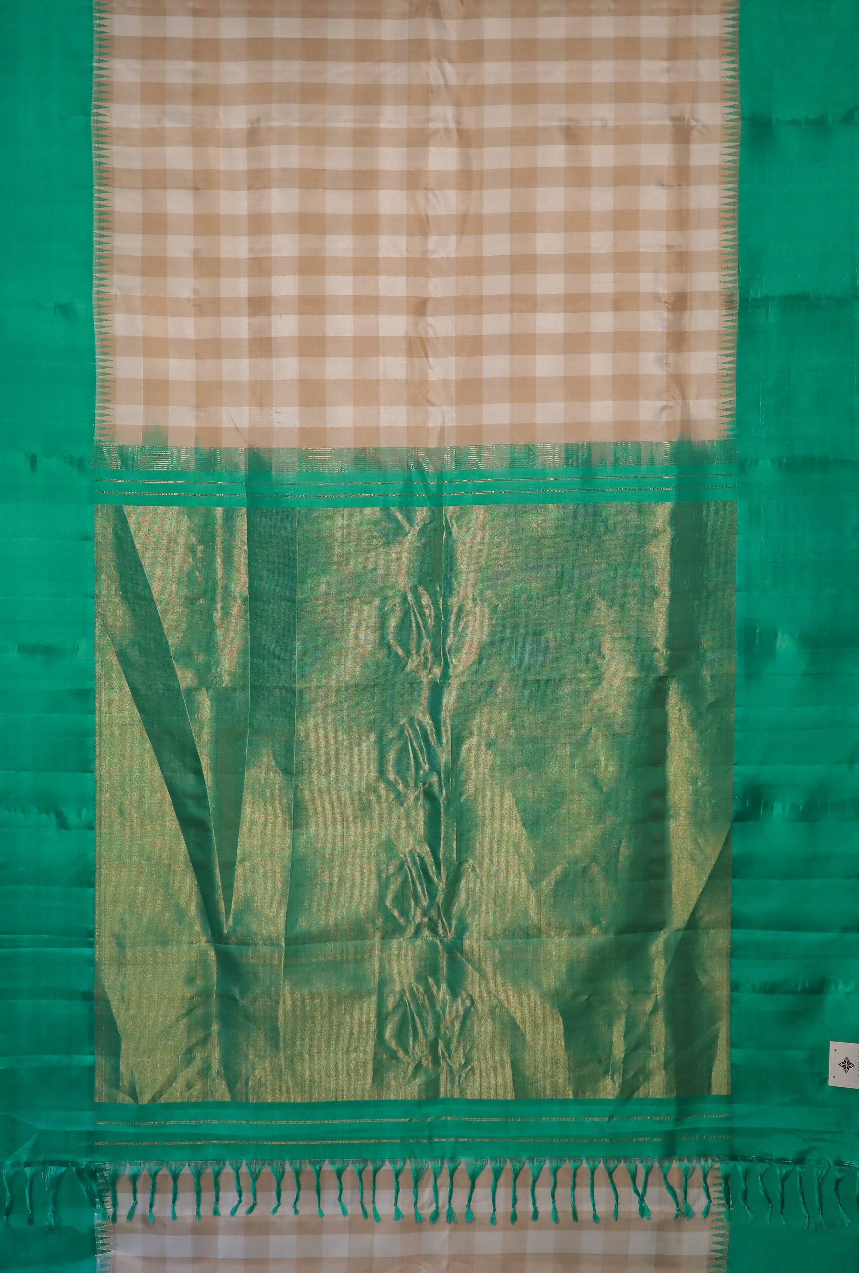 GADWAL SILK L15432