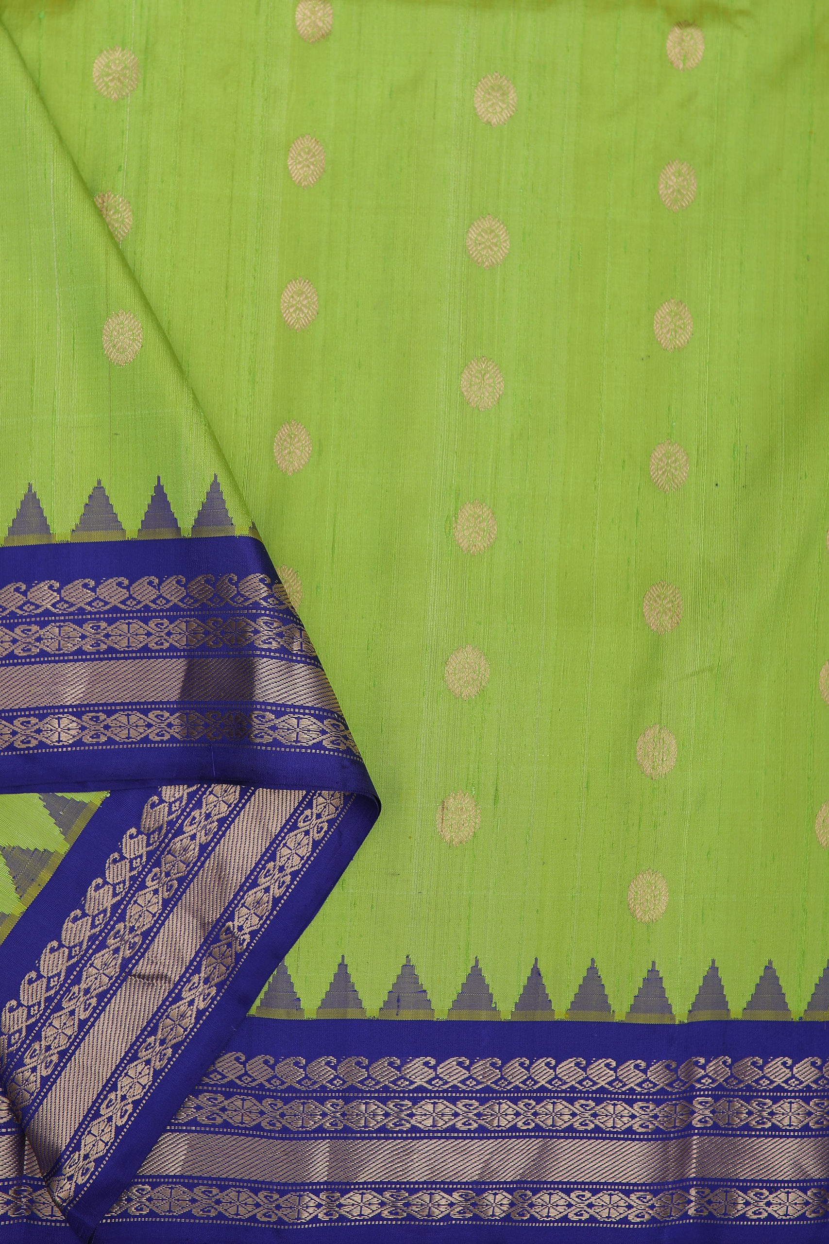 GADWAL DUPION SILK L15453