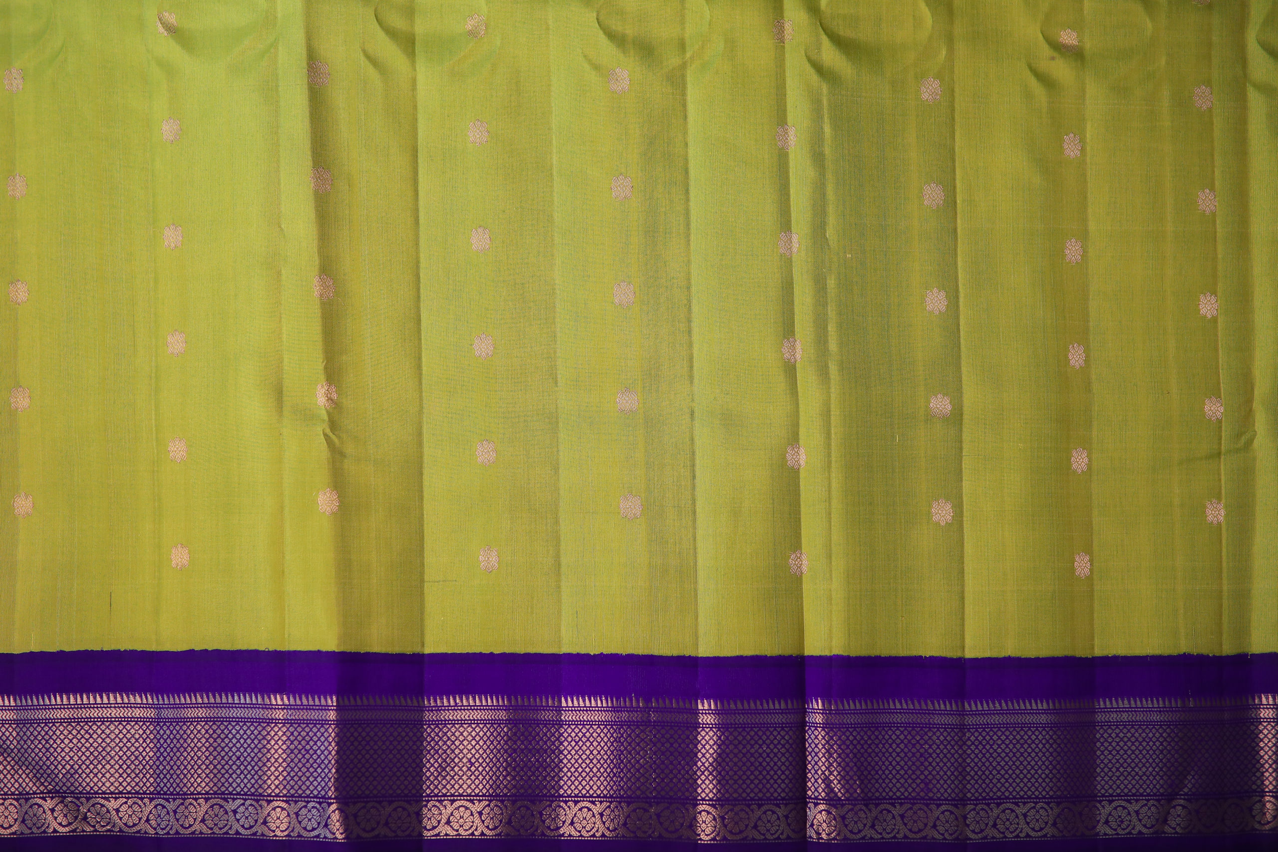 GADWAL SILK L15455