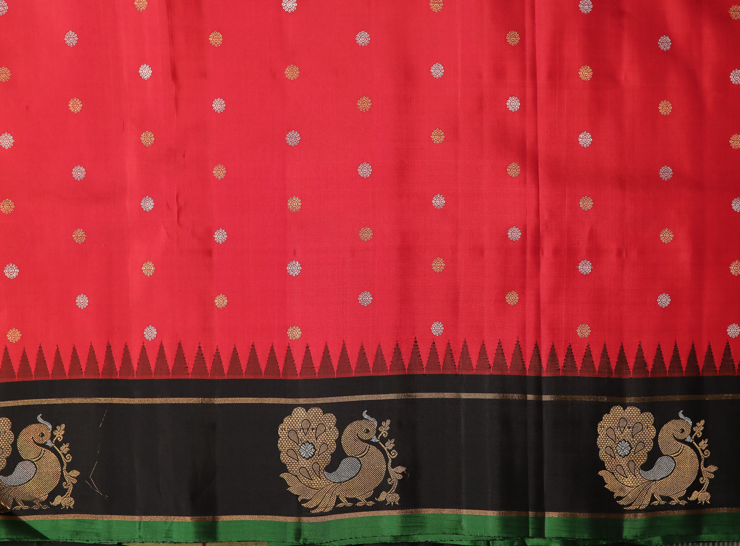 GADWAL SILK L15444