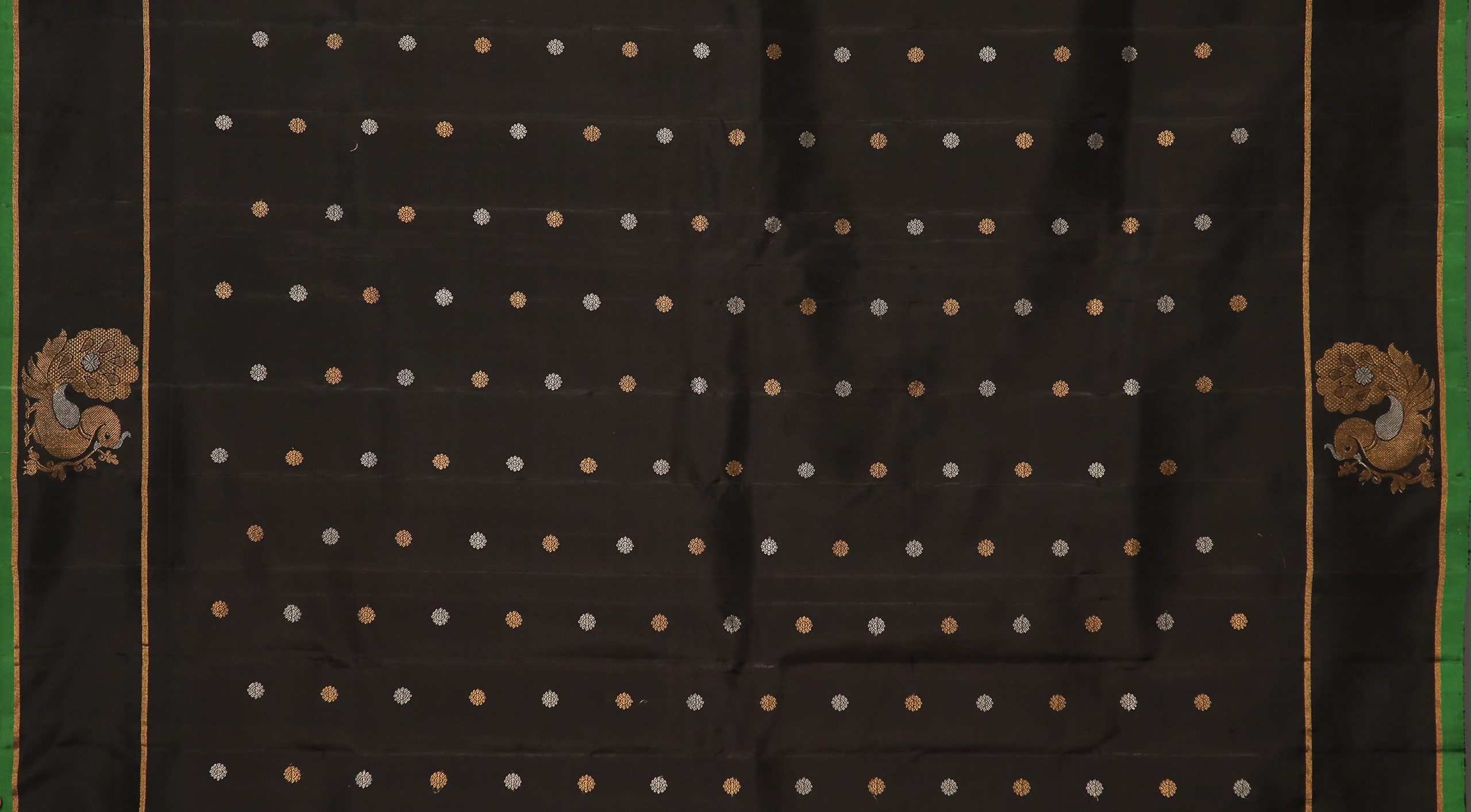 GADWAL SILK L15444