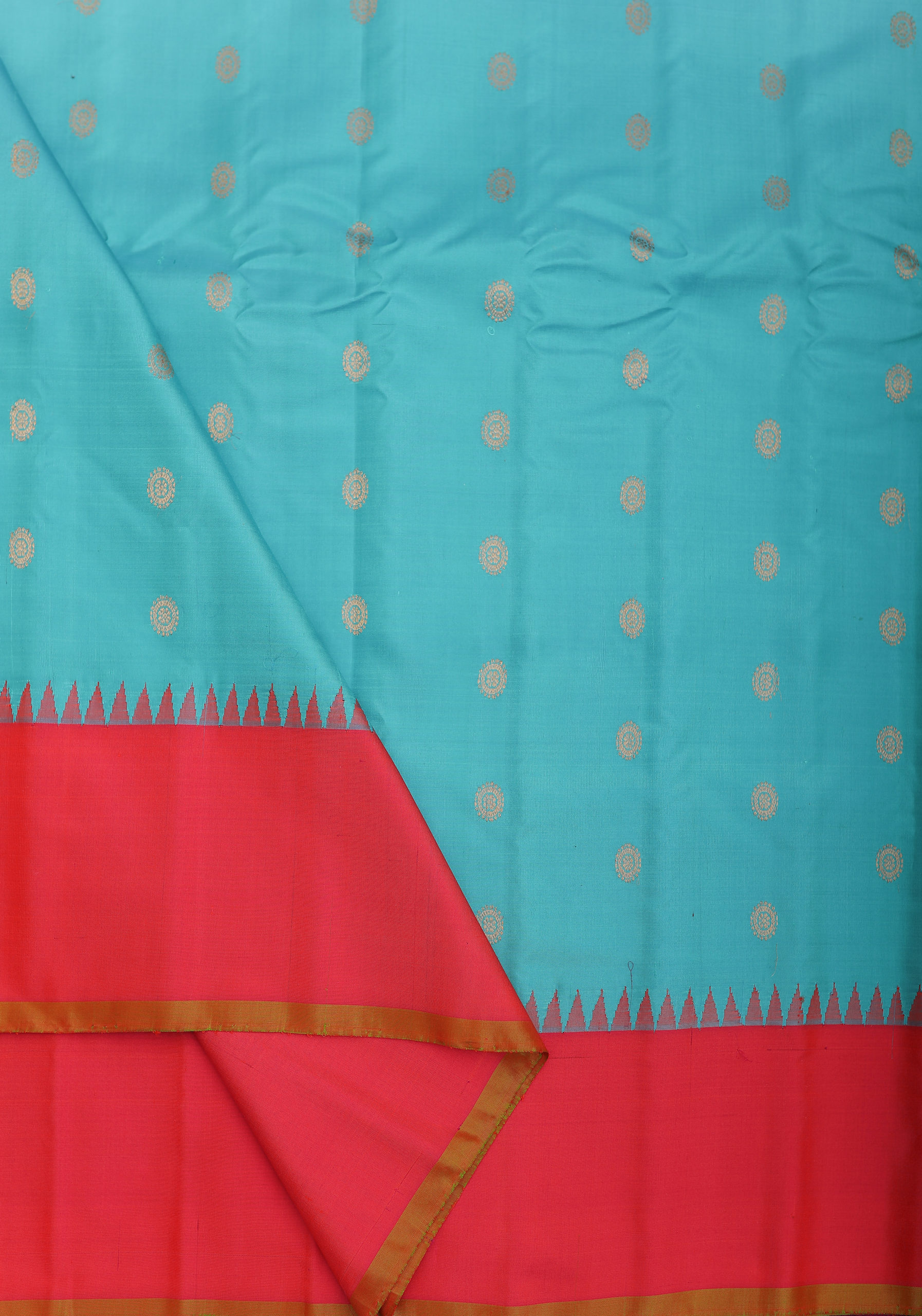 GADWAL SILK L15466