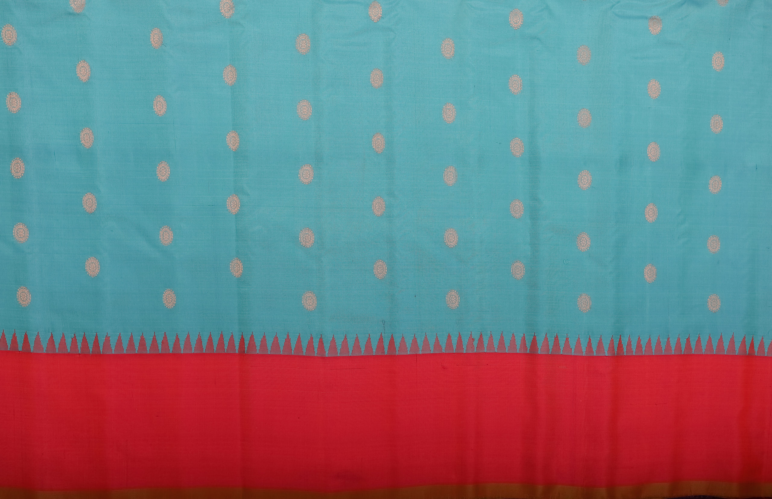 GADWAL SILK L15466