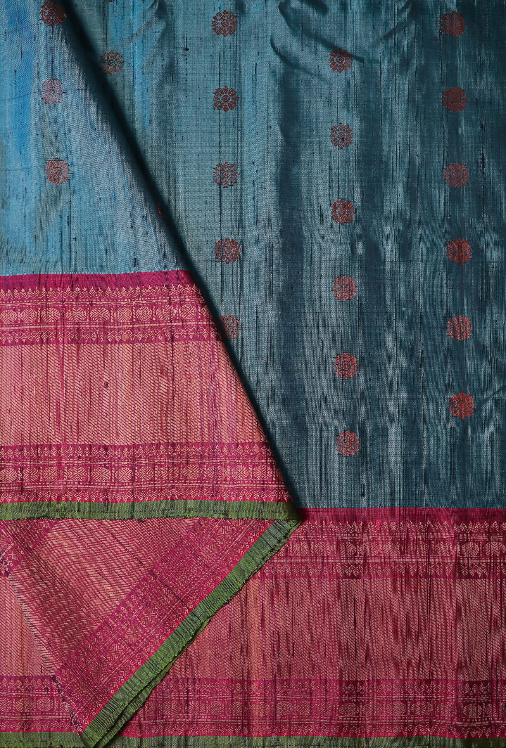 GADWAL DUPION SILK L15471