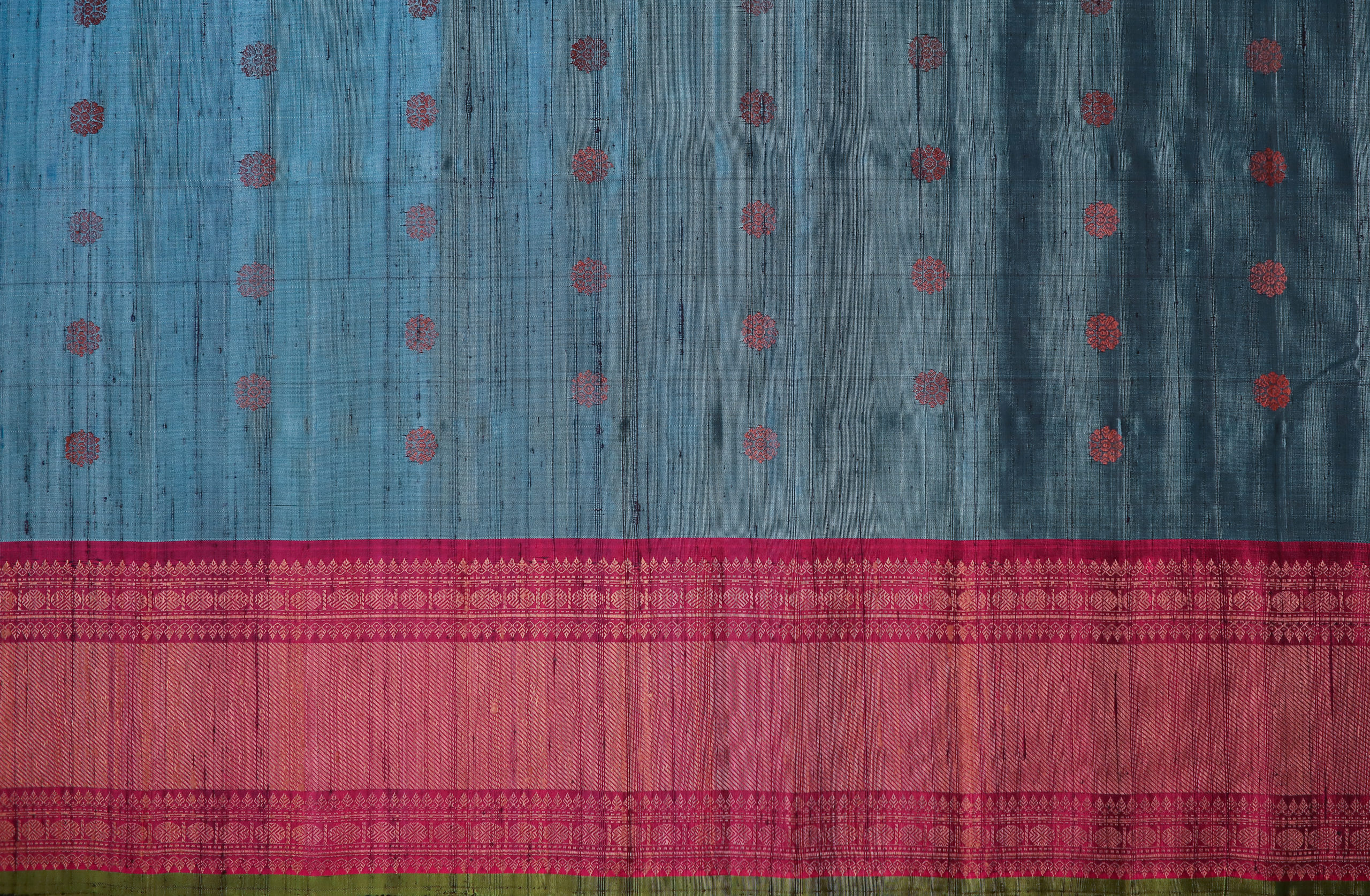 GADWAL DUPION SILK L15471