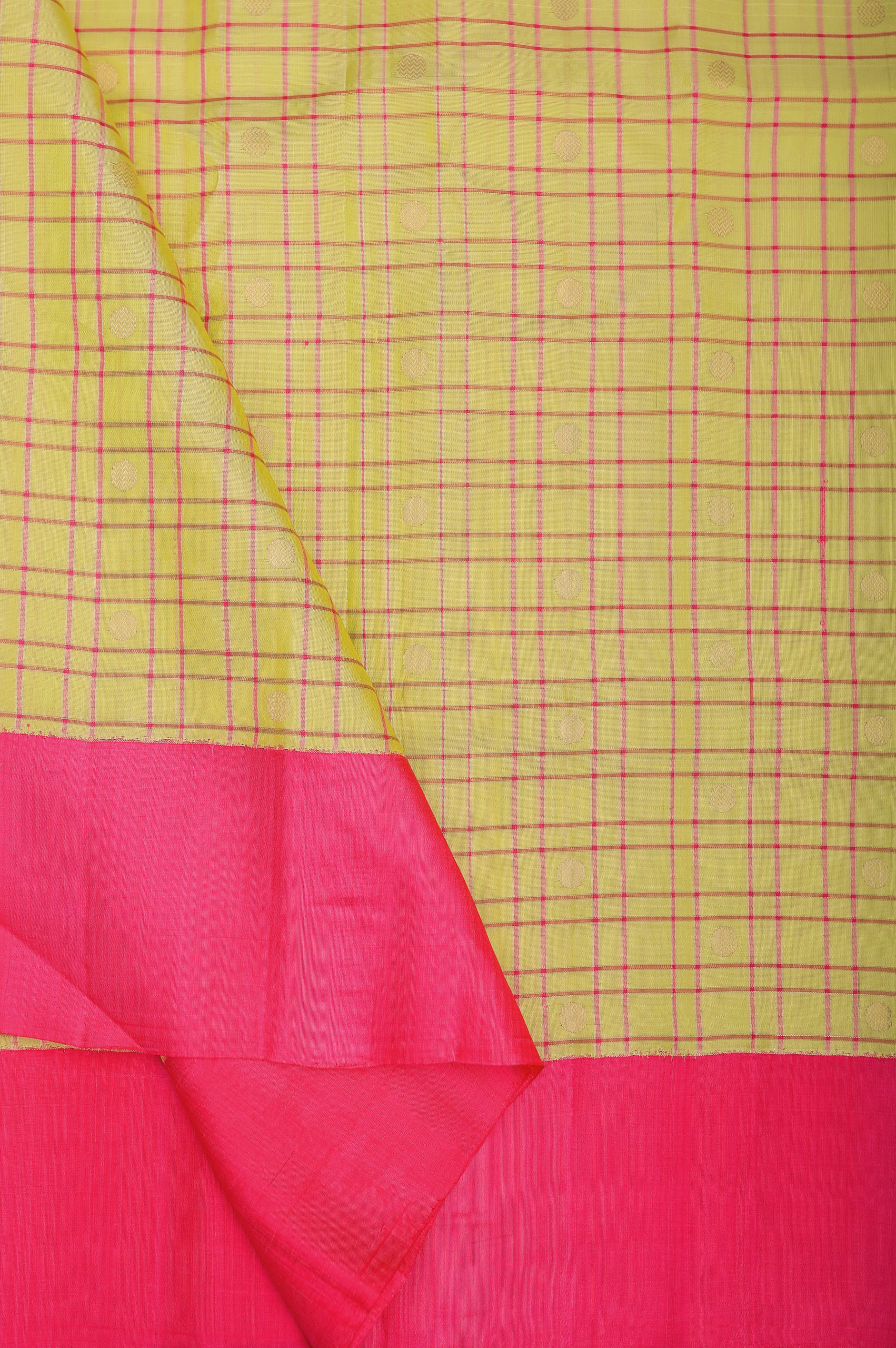 GADWAL SILK L15456