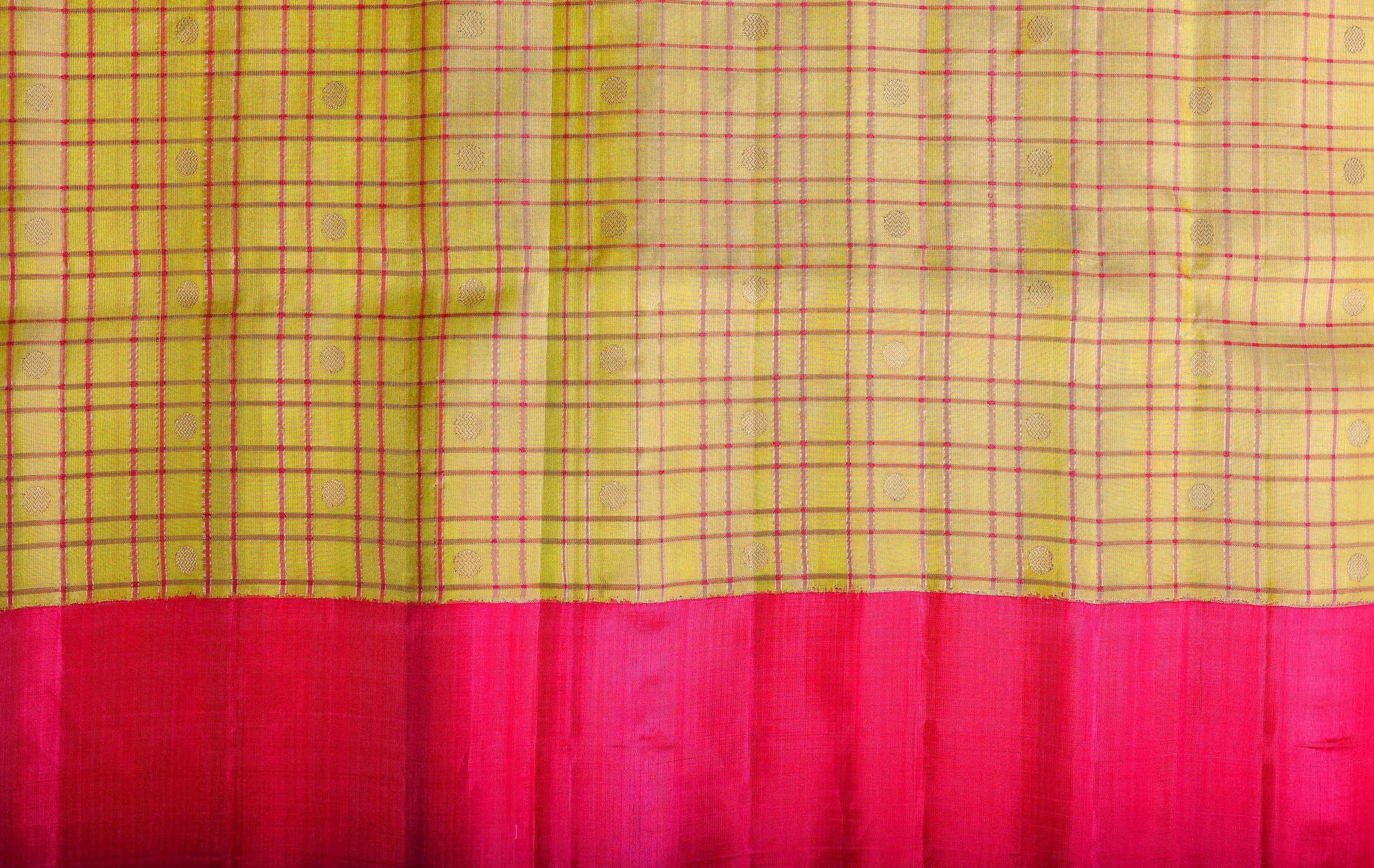 GADWAL SILK L15456