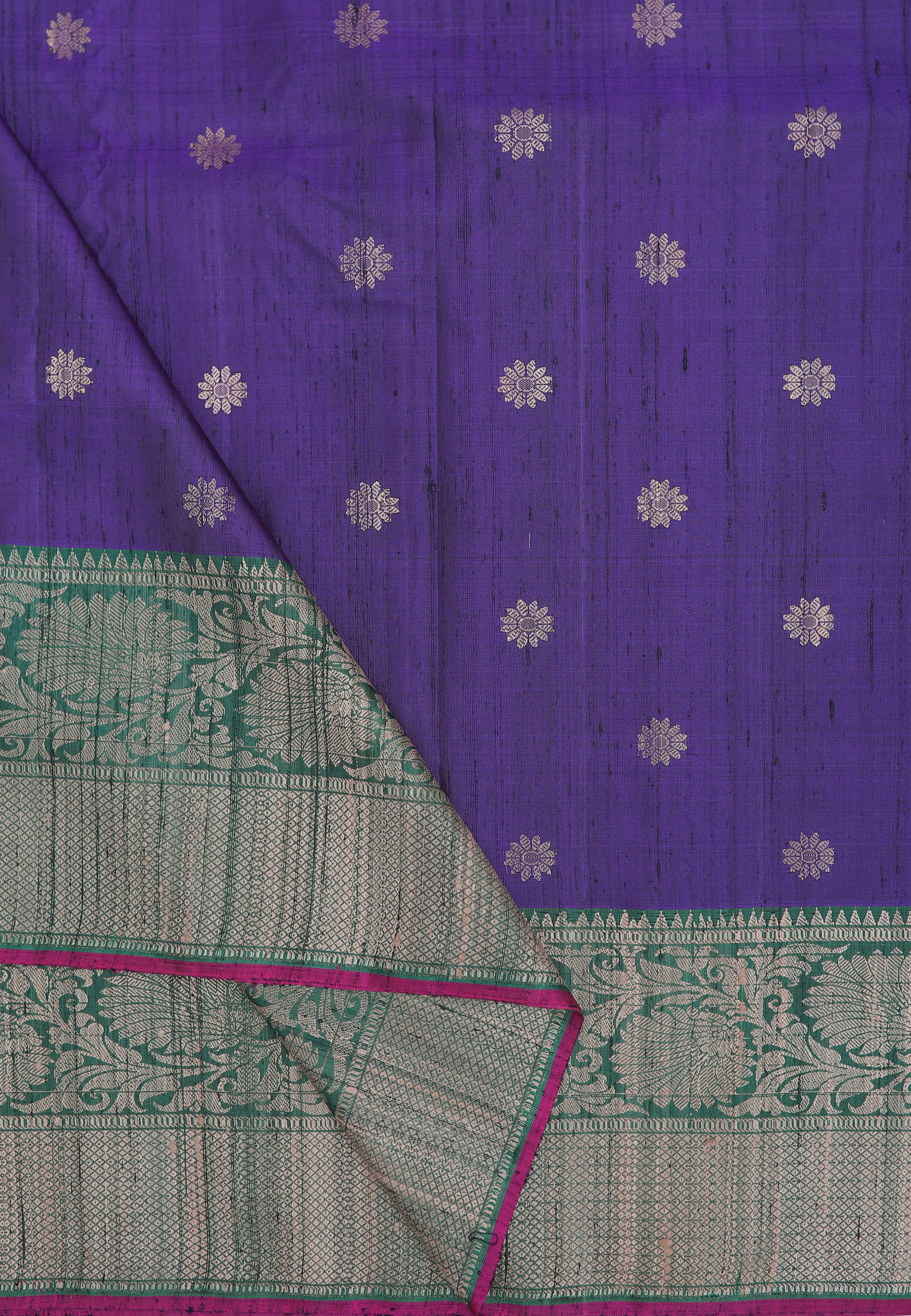 GADWAL DUPION SILK L15468