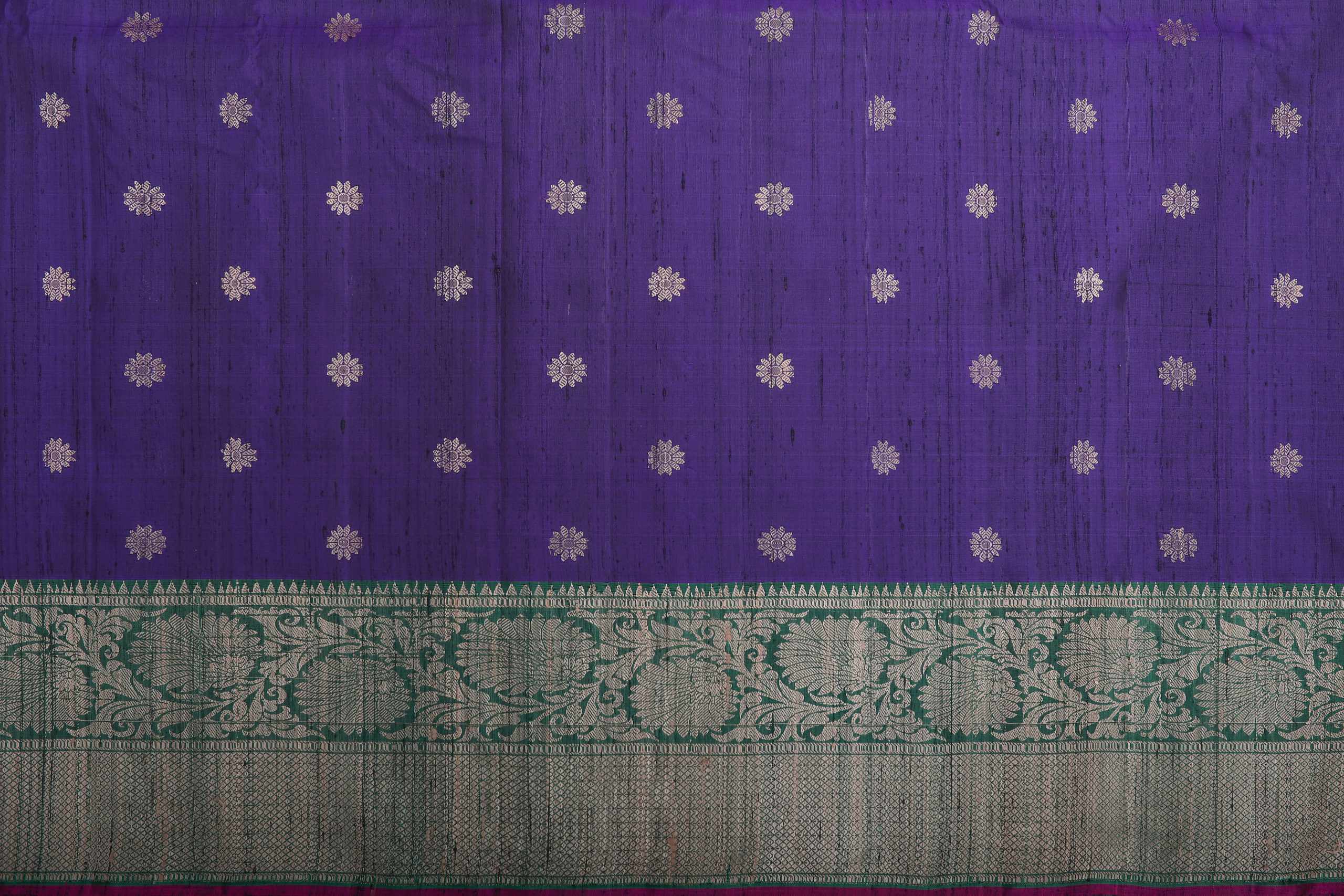 GADWAL DUPION SILK L15468