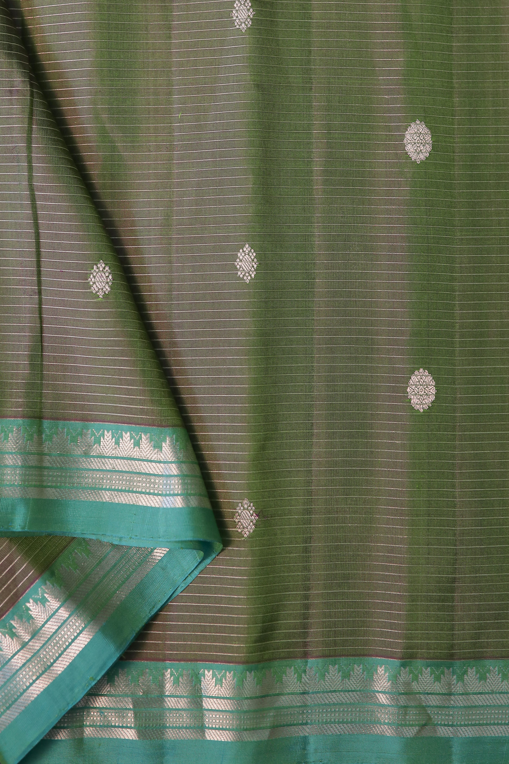 GADWAL SILK L15457