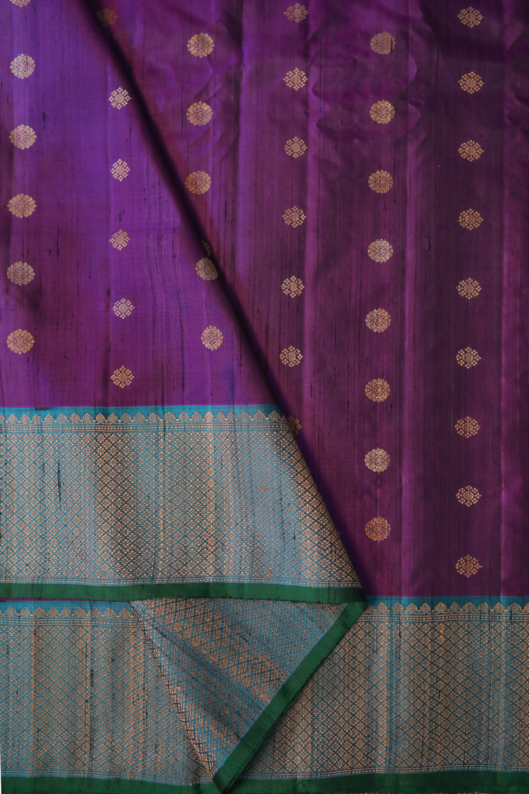 GADWAL DUPION SILK L15475