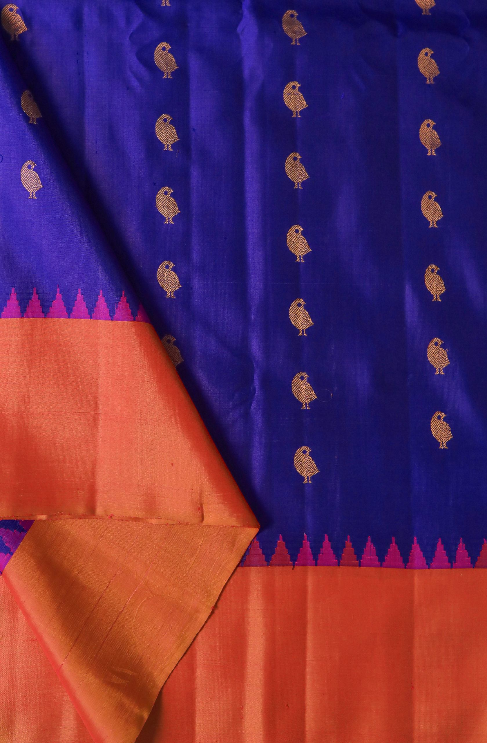 GADWAL SILK L15465