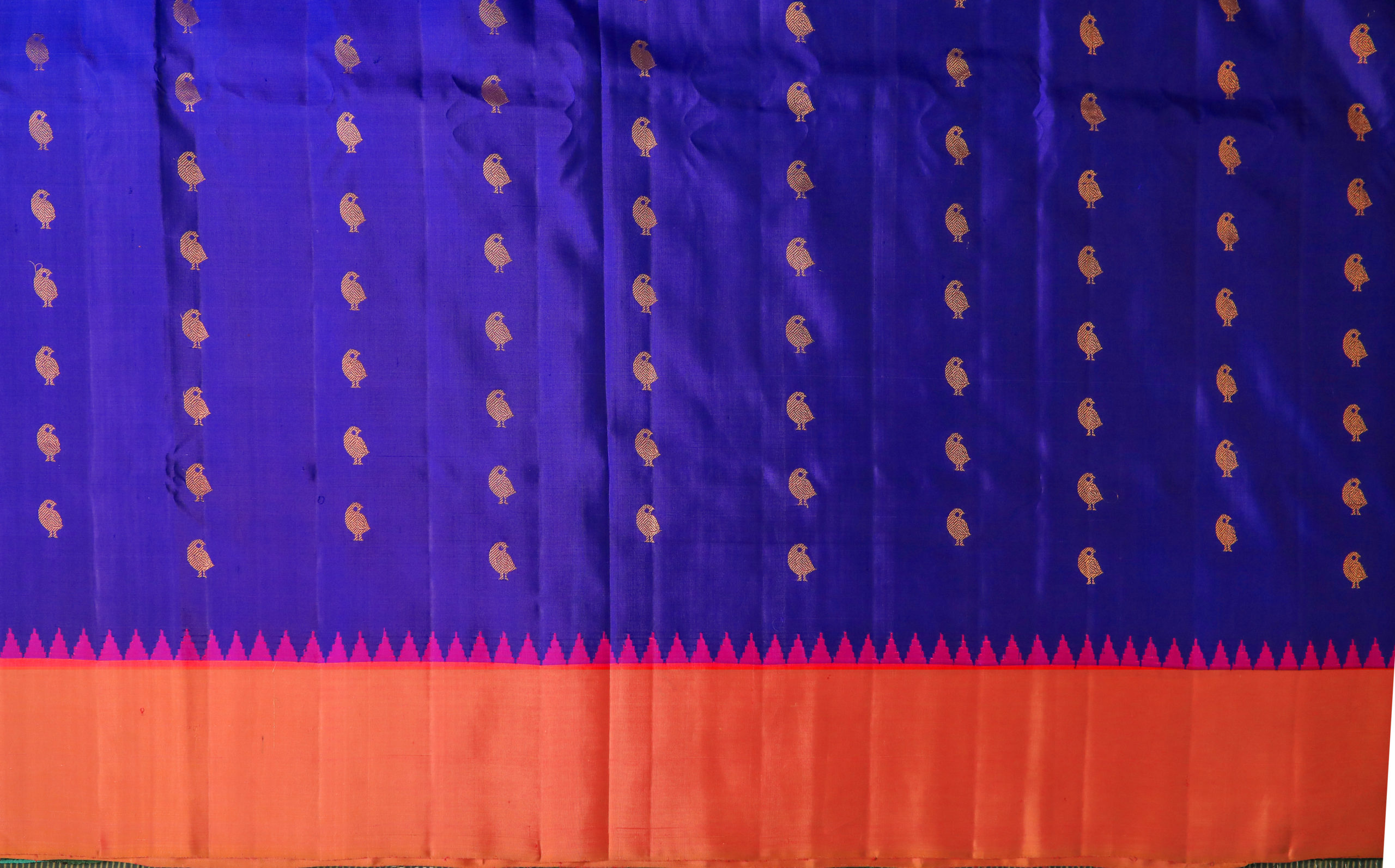 GADWAL SILK L15465