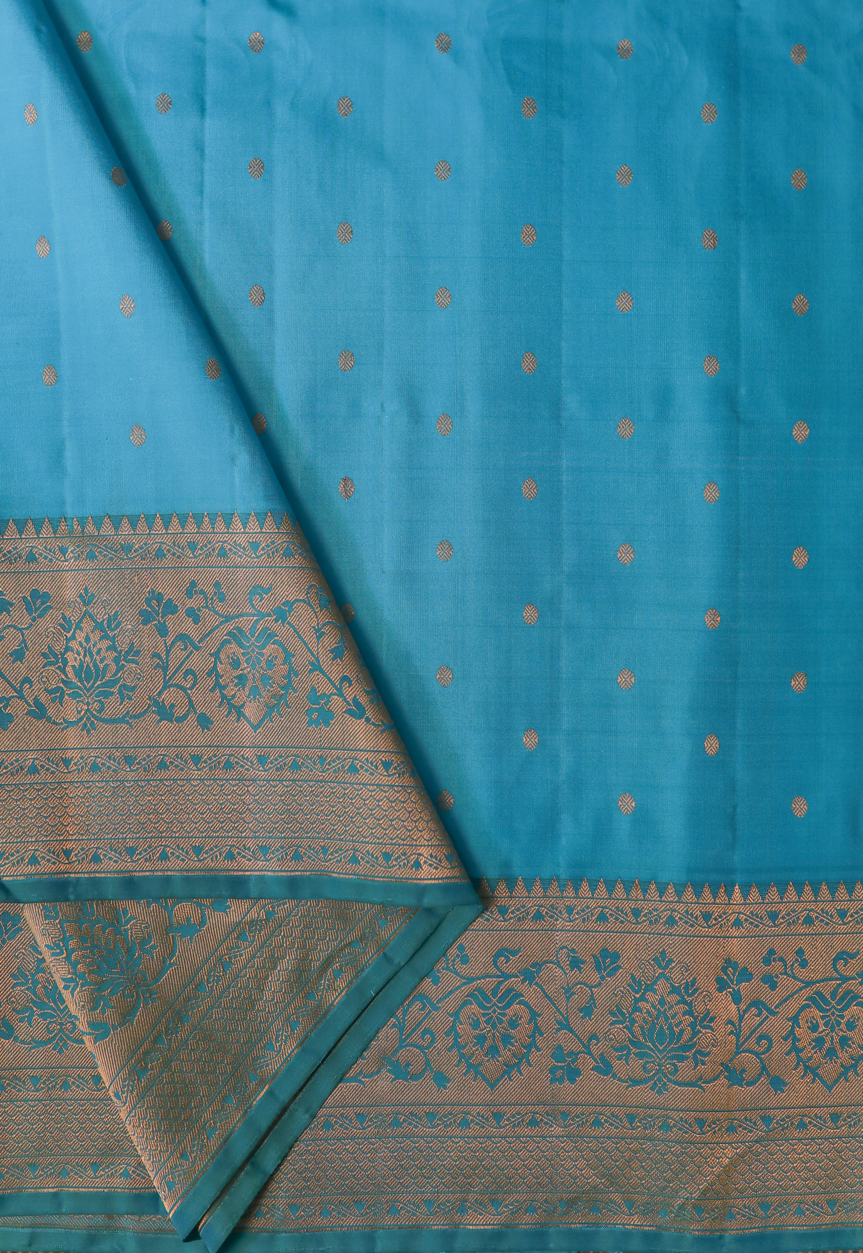 GADWAL SILK L15463