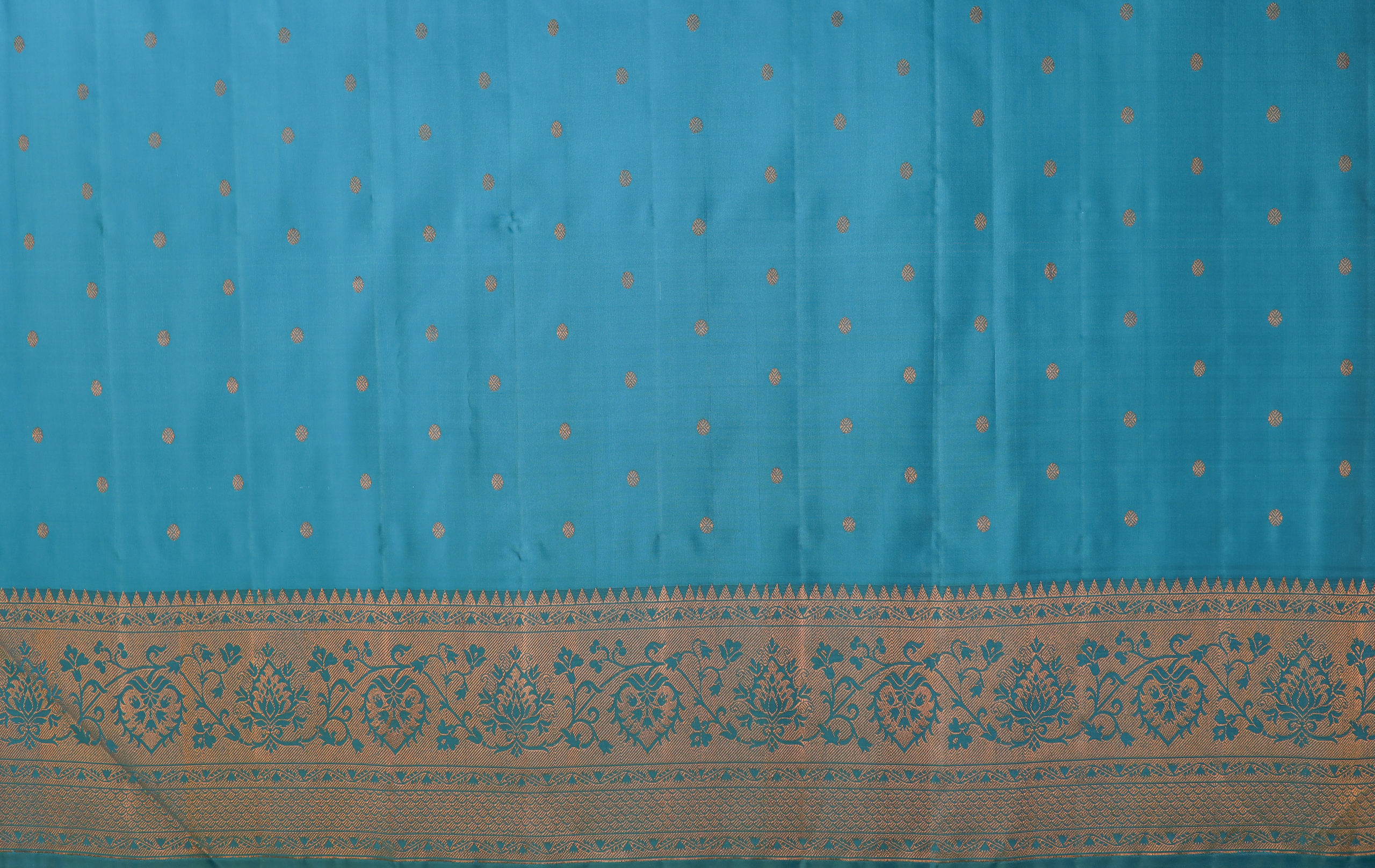 GADWAL SILK L15463
