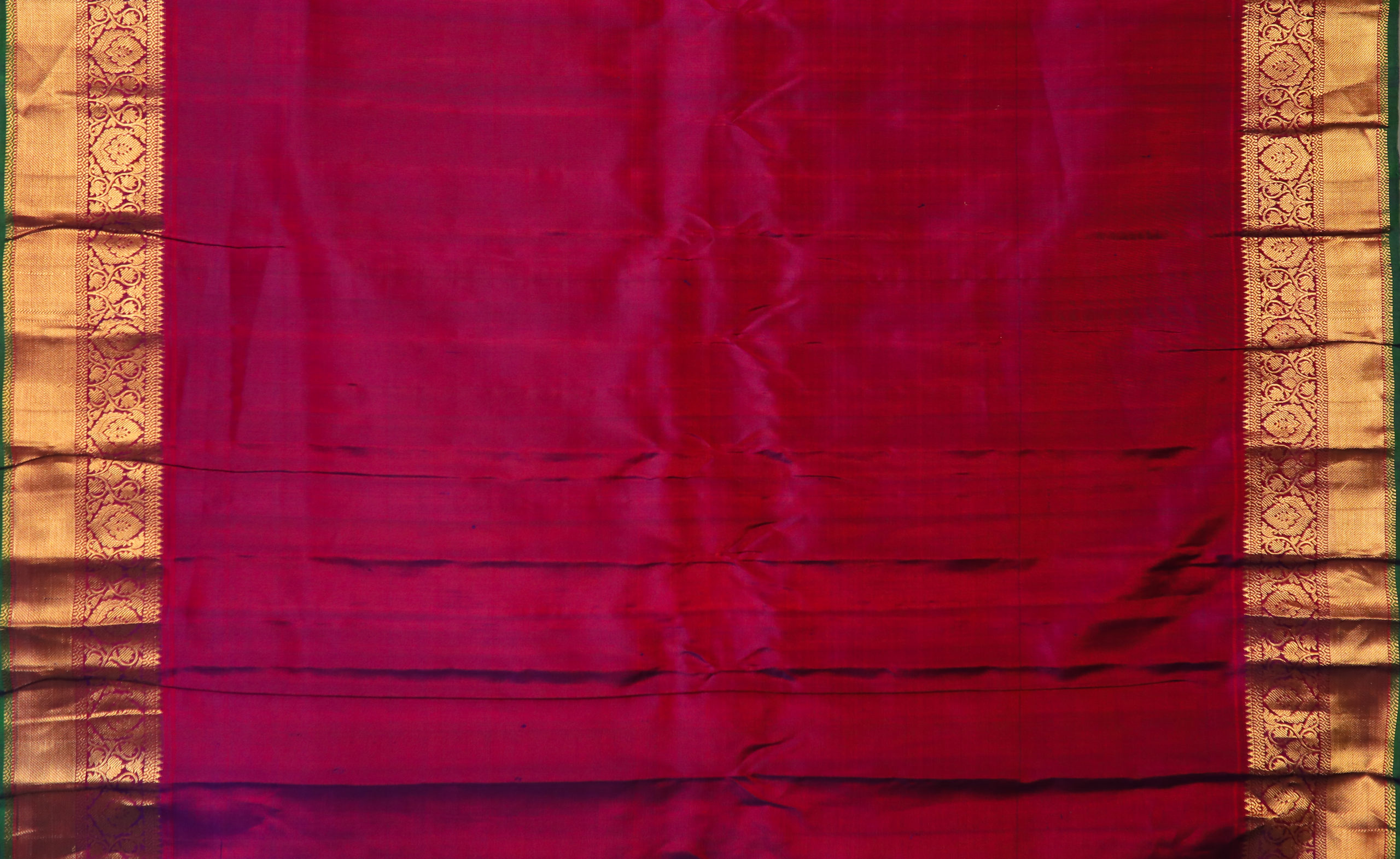 GADWAL SILK L15458