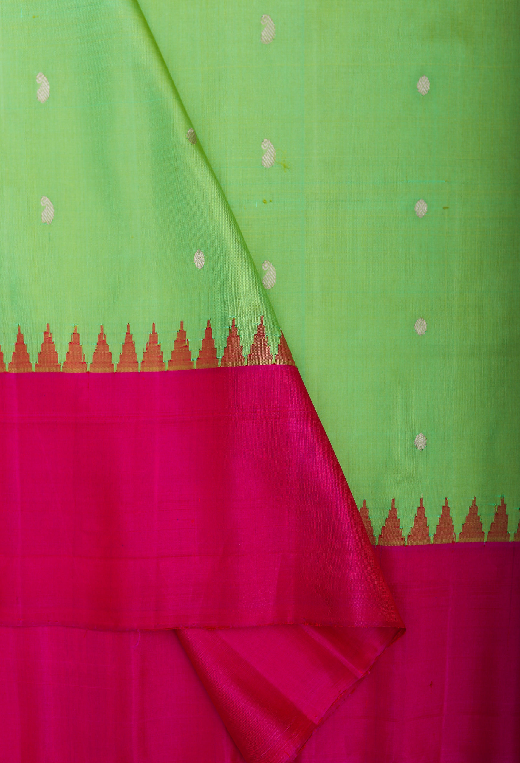 GADWAL SILK L15428