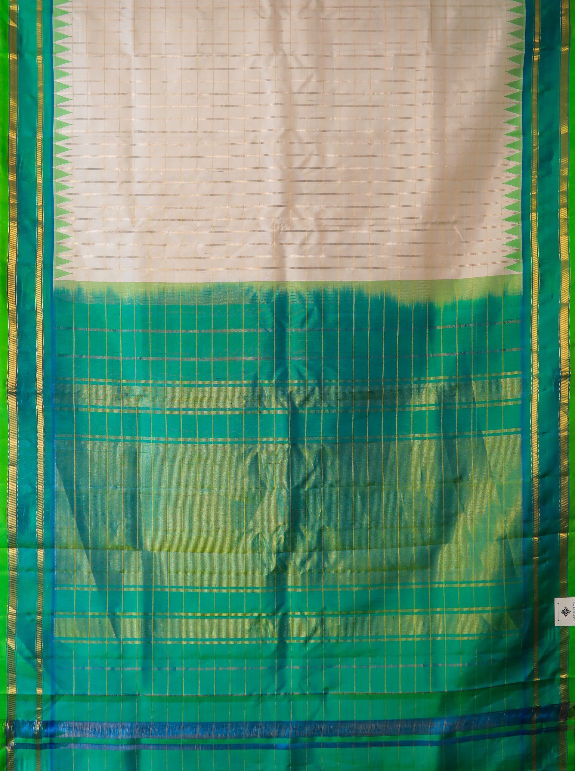 GADWAL SILK L15434