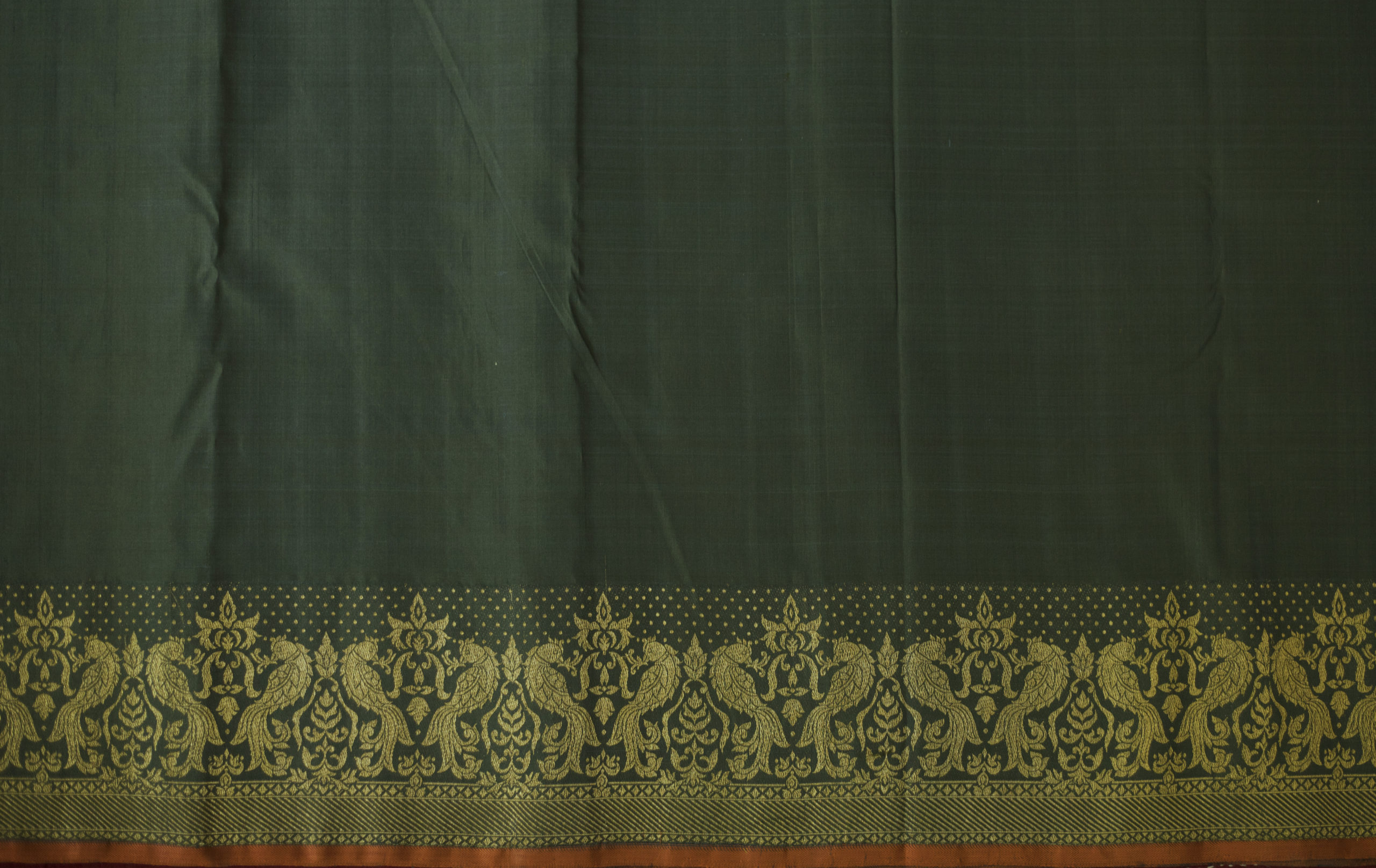 KANCHIVARAM SILK L15328