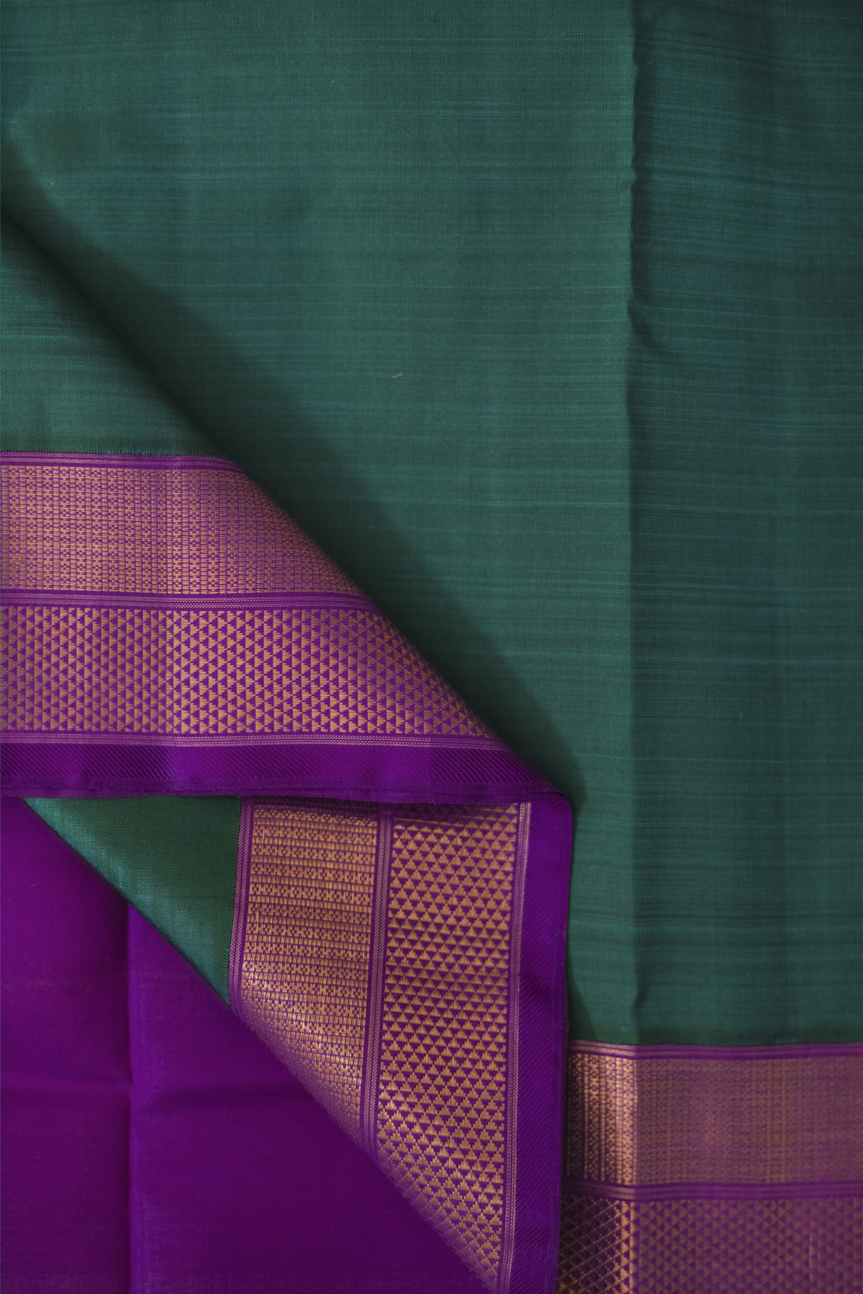 KANCHIVARAM SILK L15055