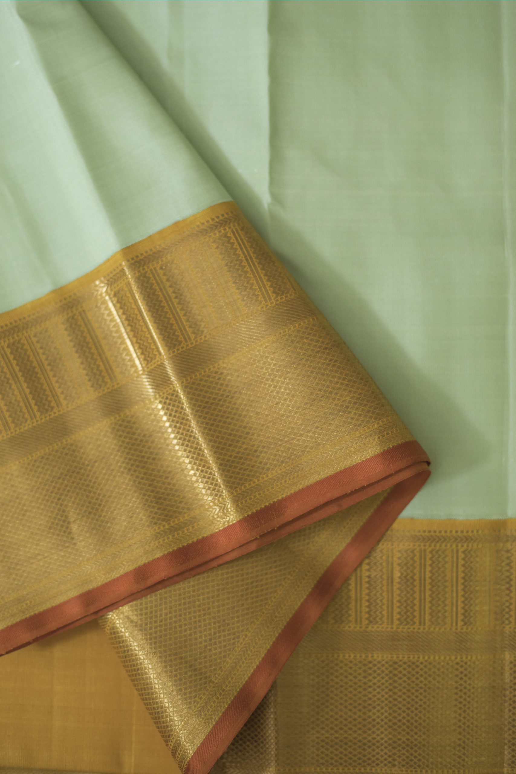 KANCHIVARAM SILK  L15326