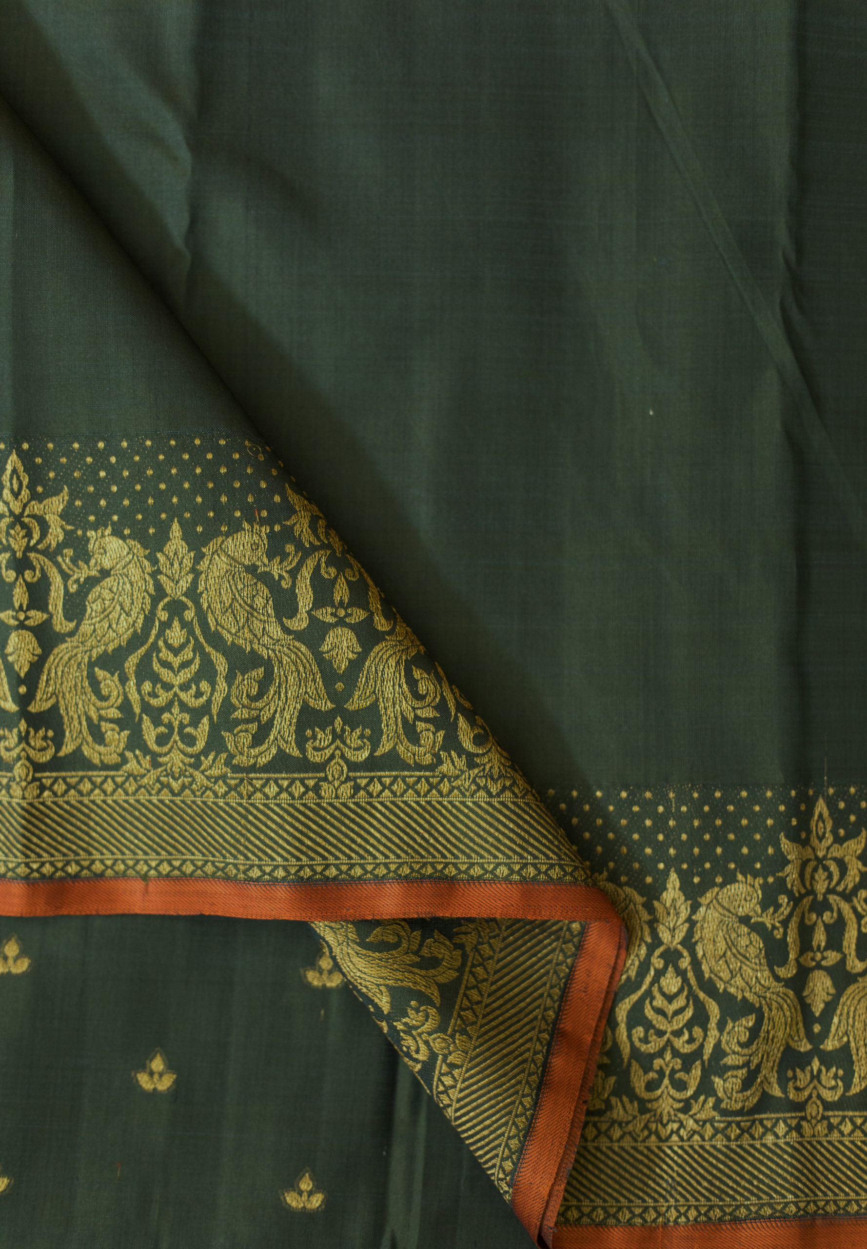 KANCHIVARAM SILK L15328