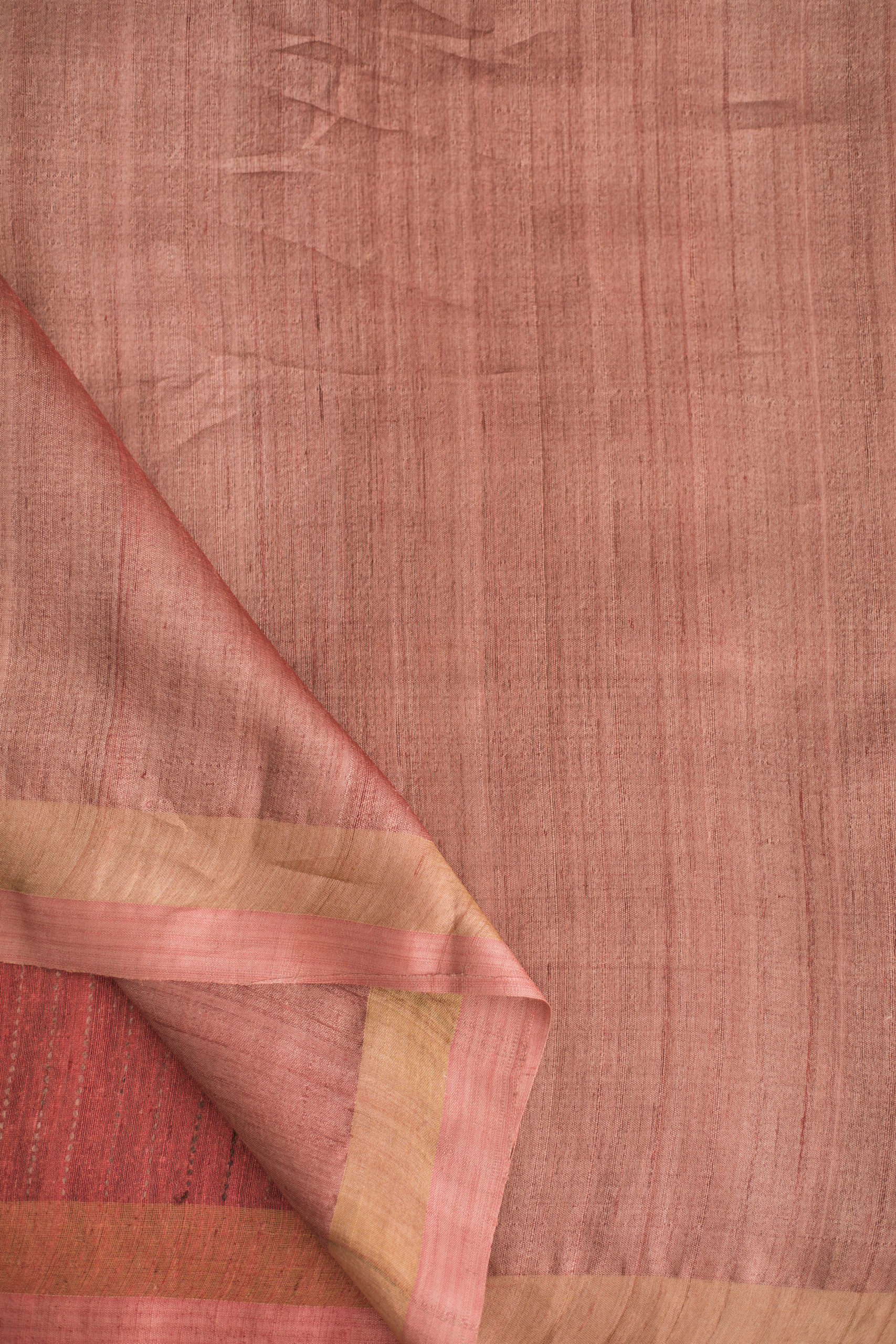 TUSSAR SILK L15355