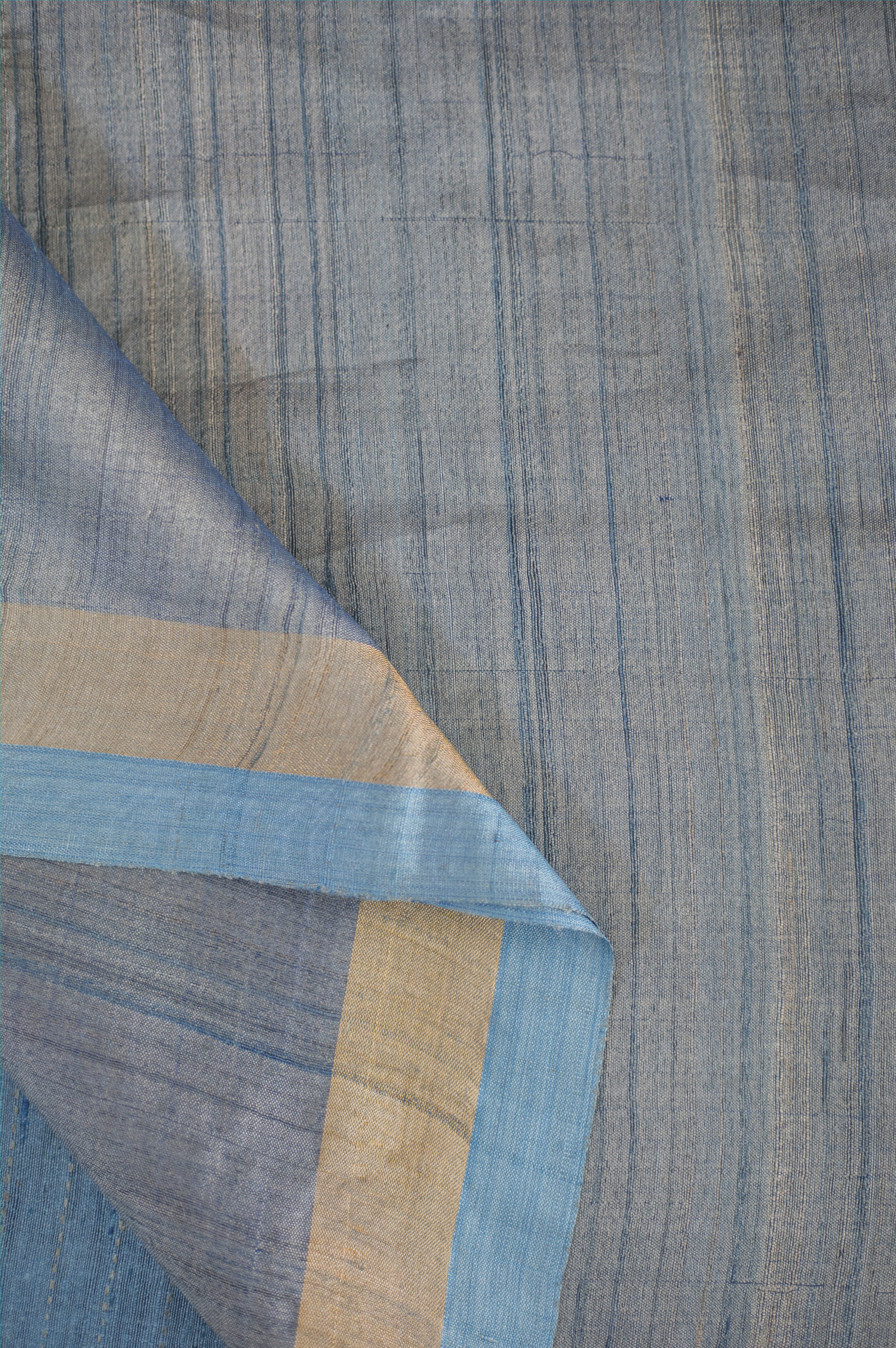 TUSSAR SILK L15357