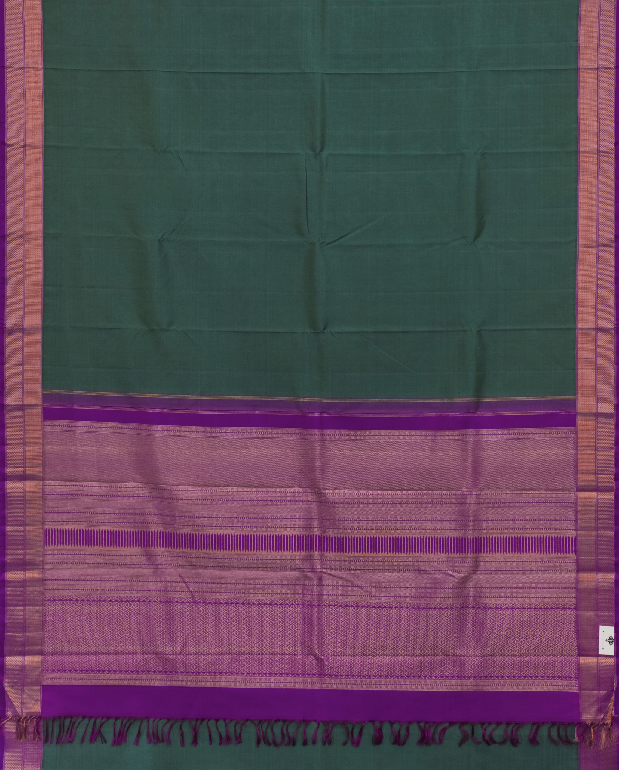 KANCHIVARAM SILK L15055