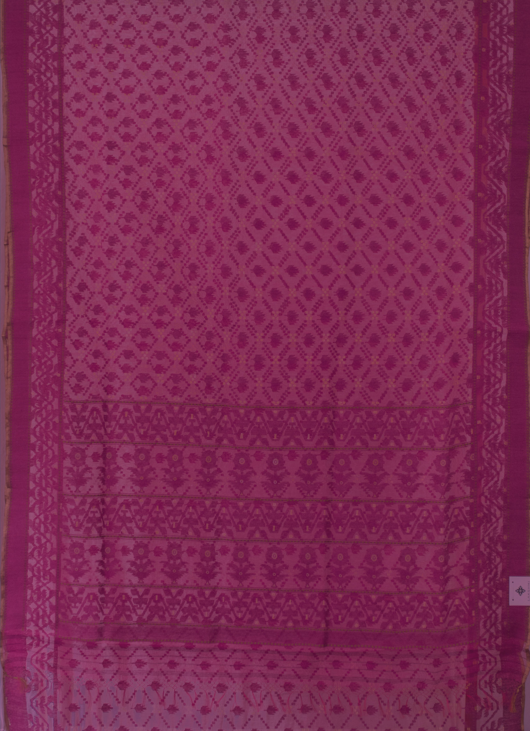 BENARES NET SARI L15241