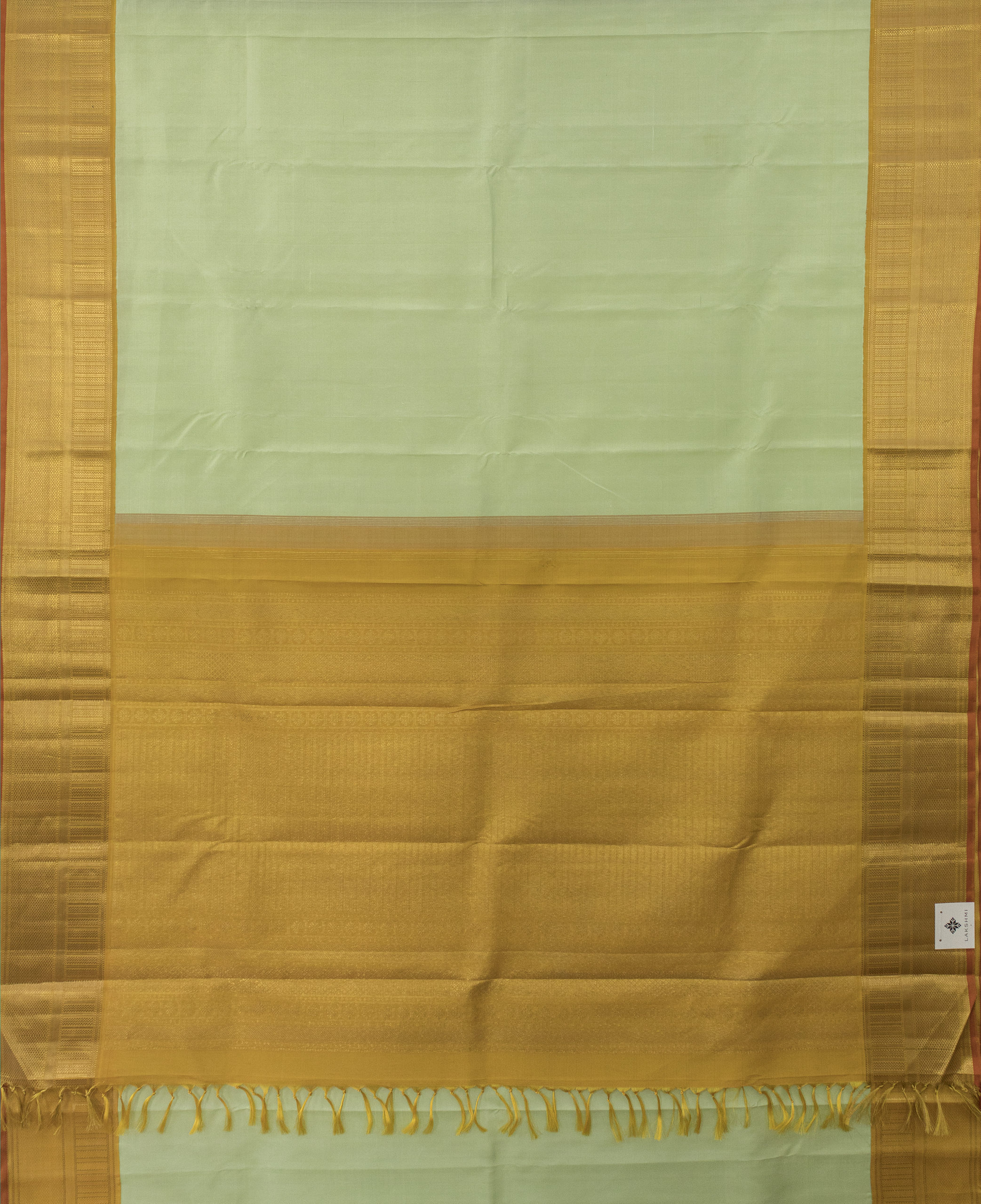 KANCHIVARAM SILK  L15326