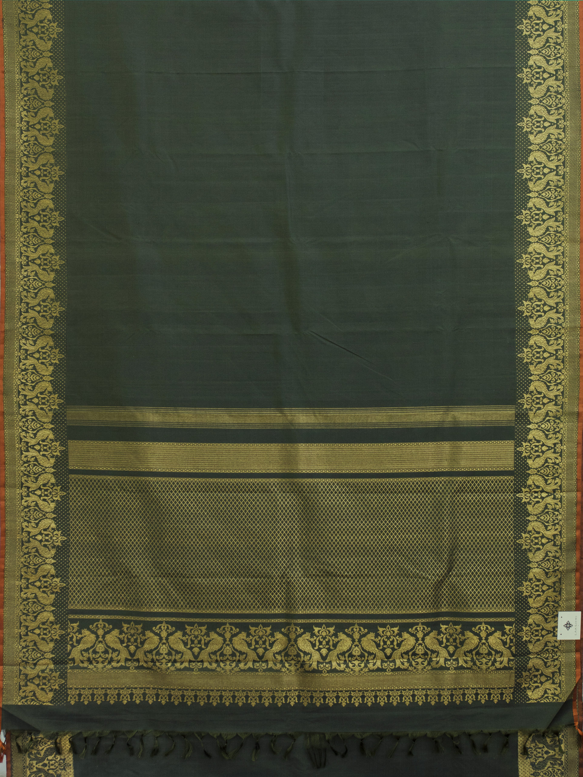 KANCHIVARAM SILK L15328